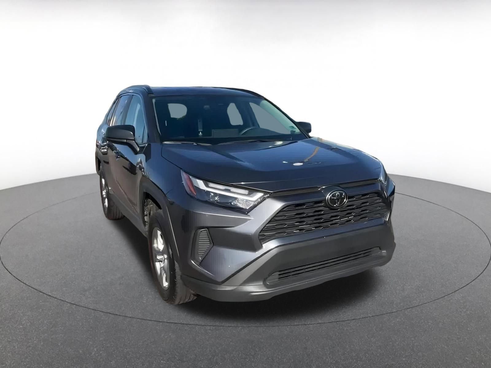 Thumbnail: 2025 Toyota RAV4 - 3