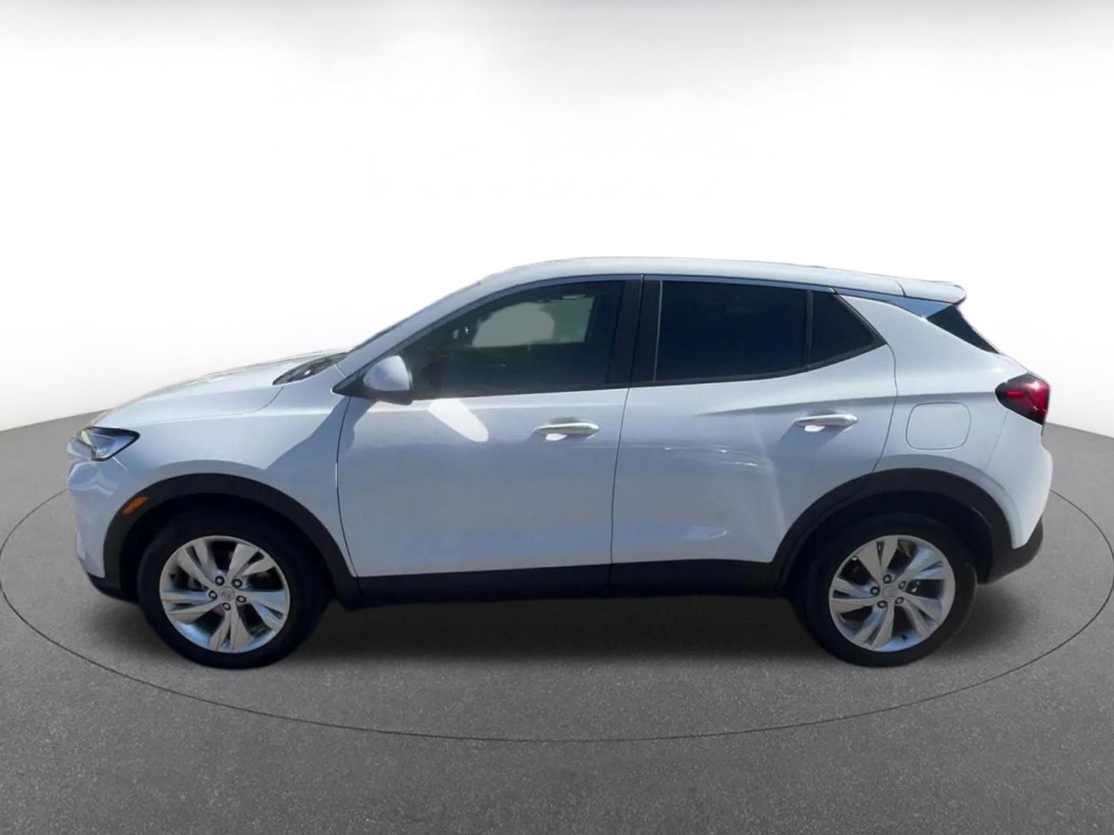 Thumbnail: 2025 Buick Encore GX - 9
