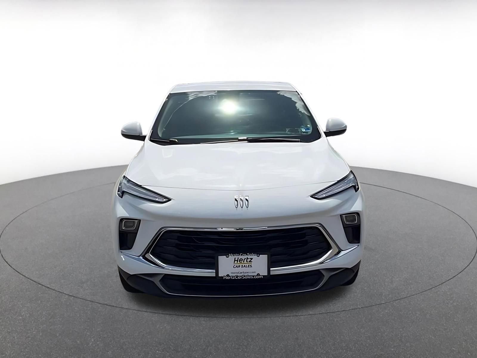 Thumbnail: 2025 Buick Encore GX - 4