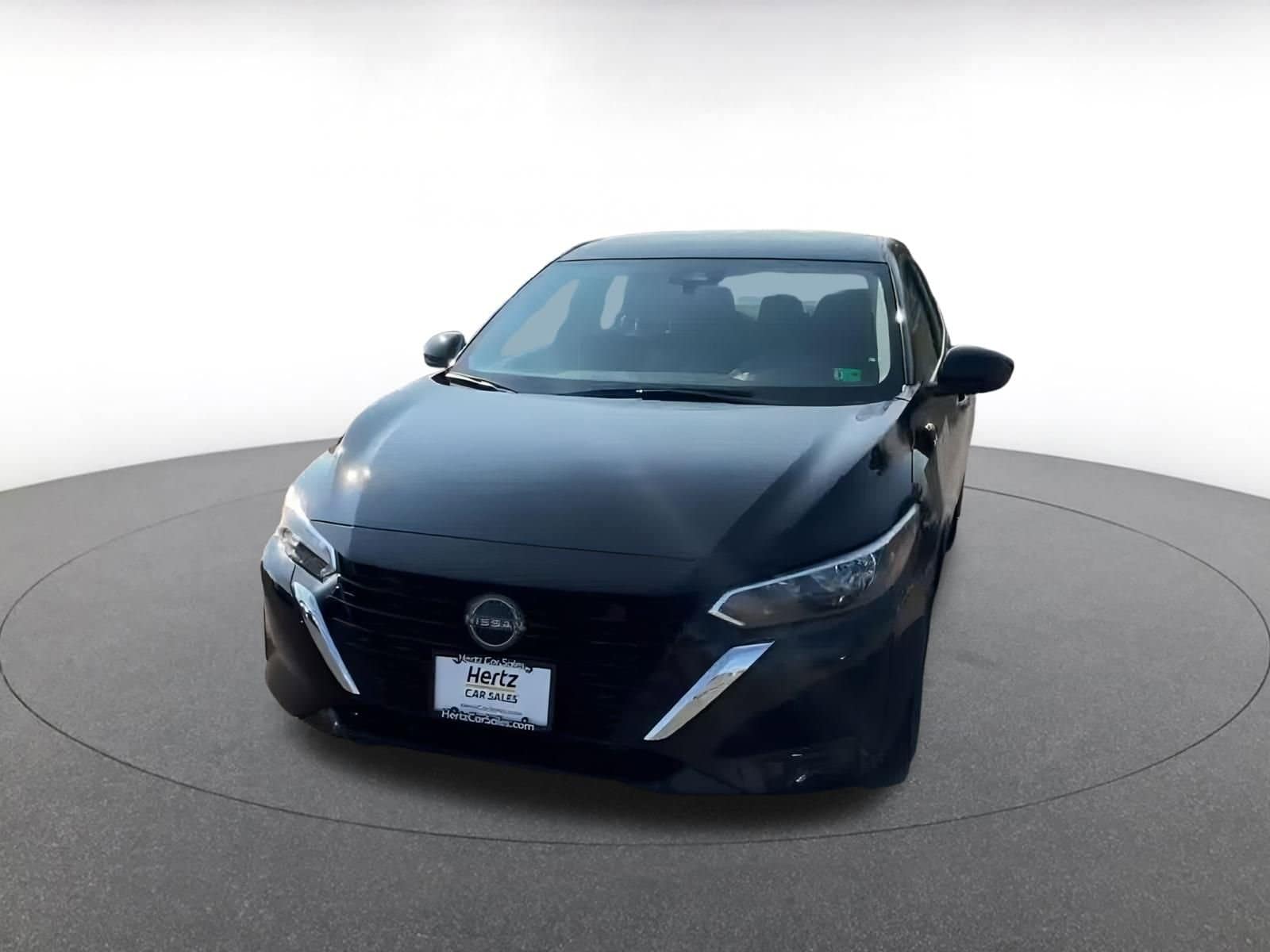 Thumbnail: 2024 Nissan Sentra - 7