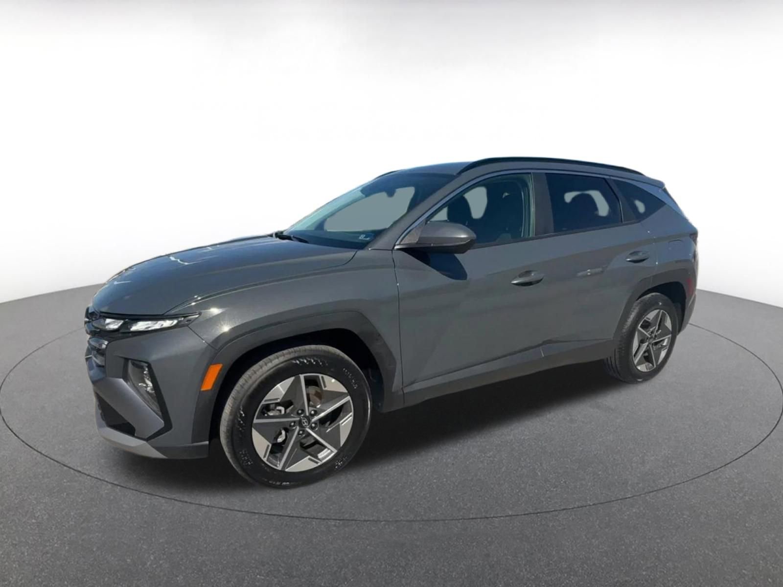 Thumbnail: 2025 Hyundai Tucson - 8