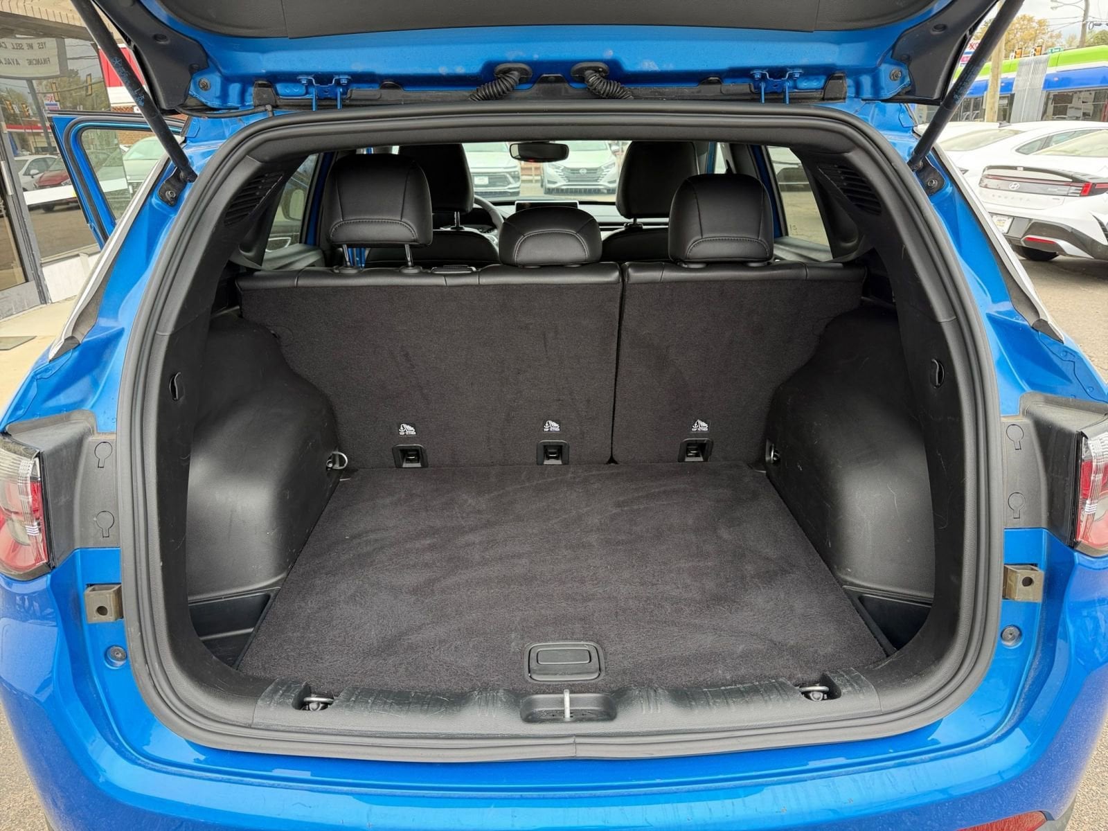 Thumbnail: 2025 Jeep Compass - 32