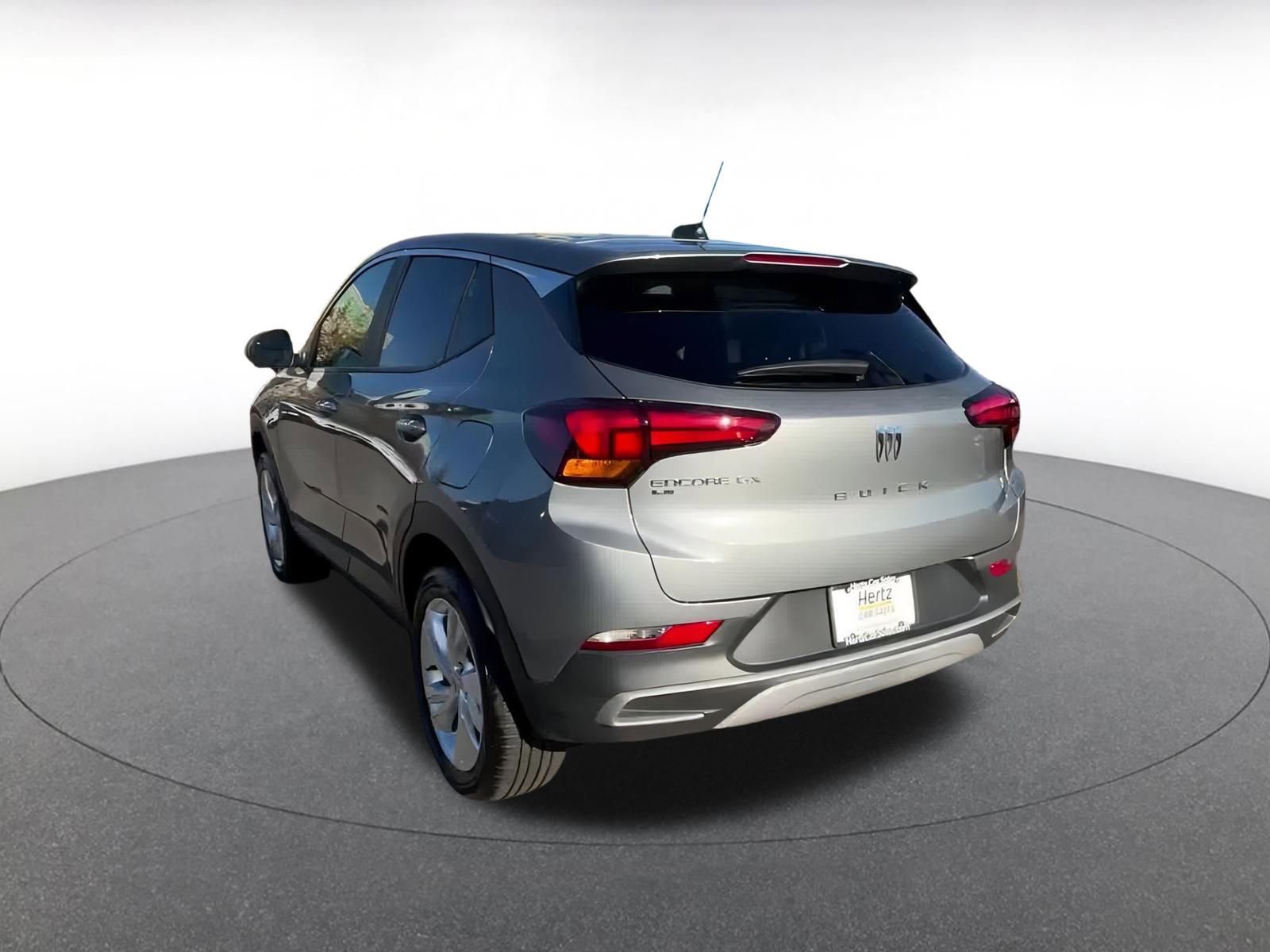 Thumbnail: 2025 Buick Encore GX - 11