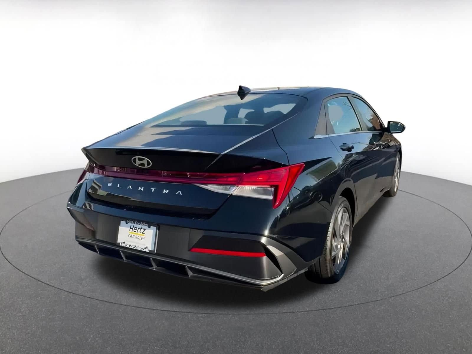 Thumbnail: 2025 Hyundai Elantra - 14