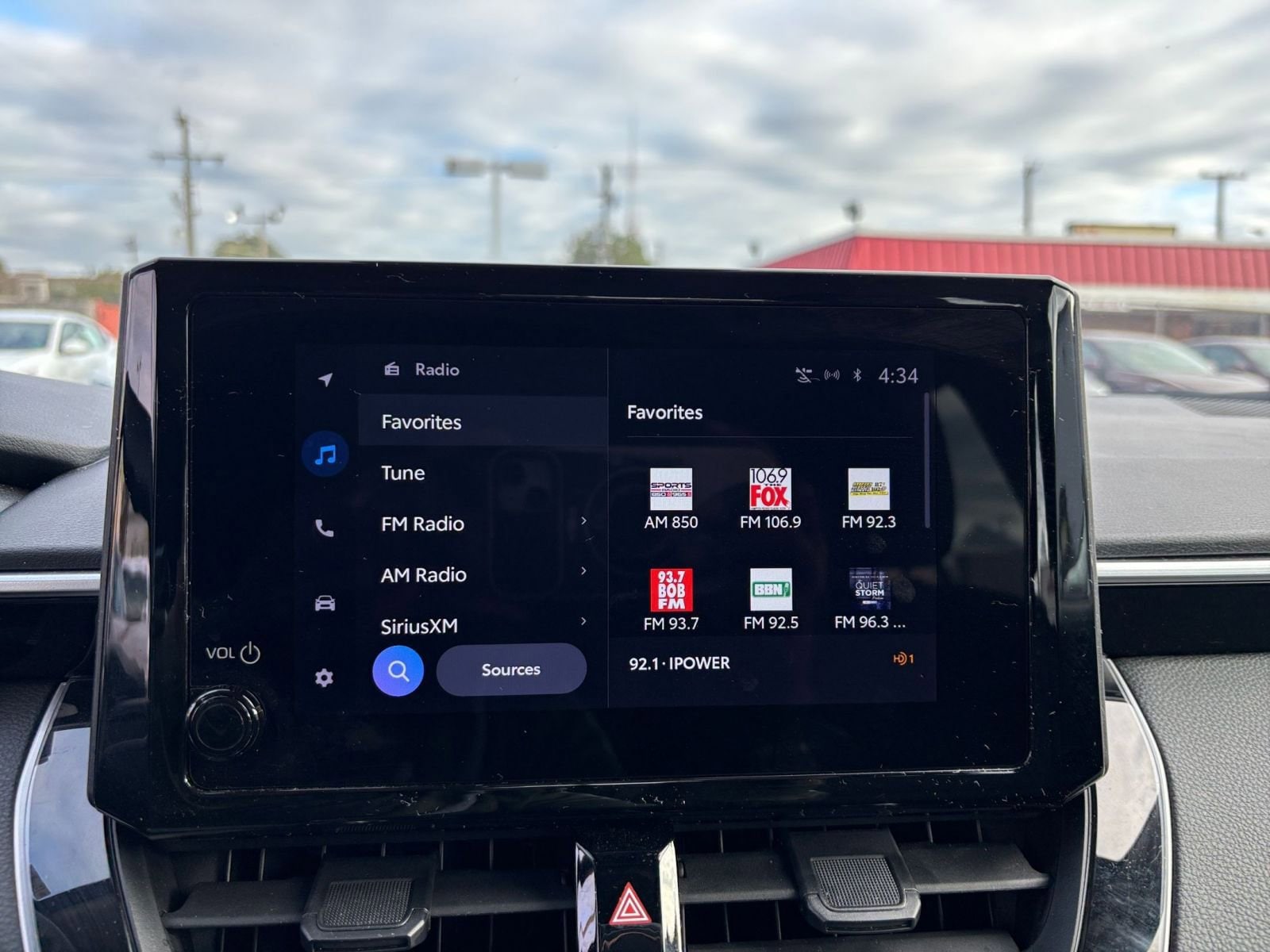 Thumbnail: 2024 Toyota Corolla - 21