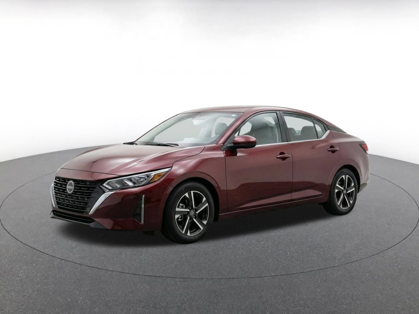 Thumbnail: 2025 Nissan Sentra - 3