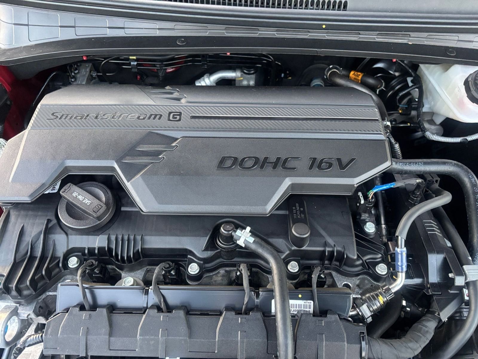 Thumbnail: 2025 Hyundai Elantra - 34