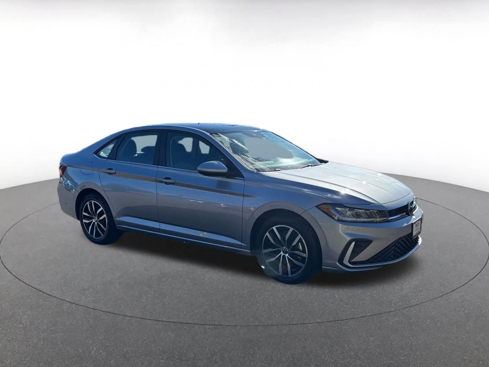 2025 Volkswagen Jetta