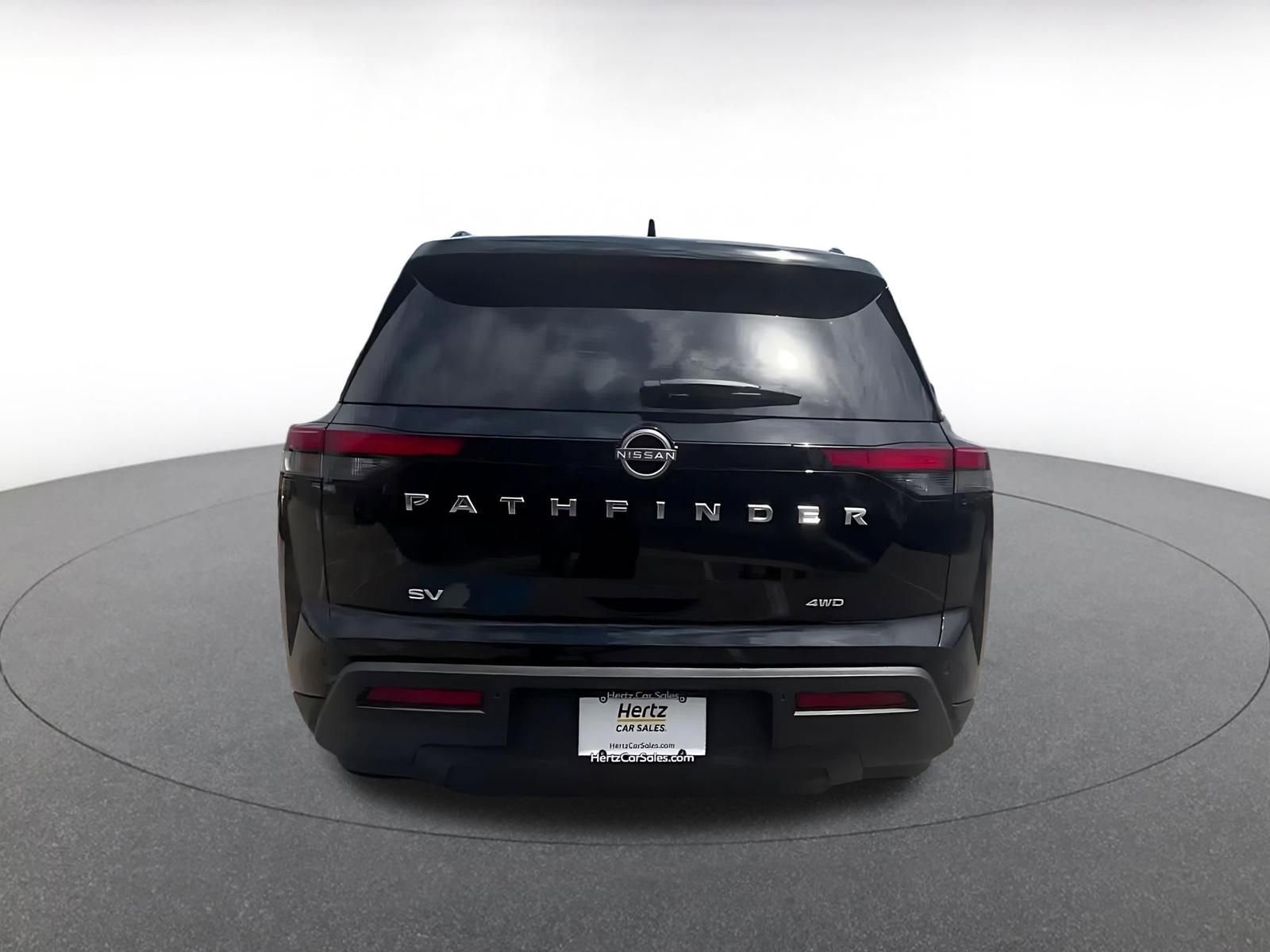 Thumbnail: 2025 Nissan Pathfinder - 12