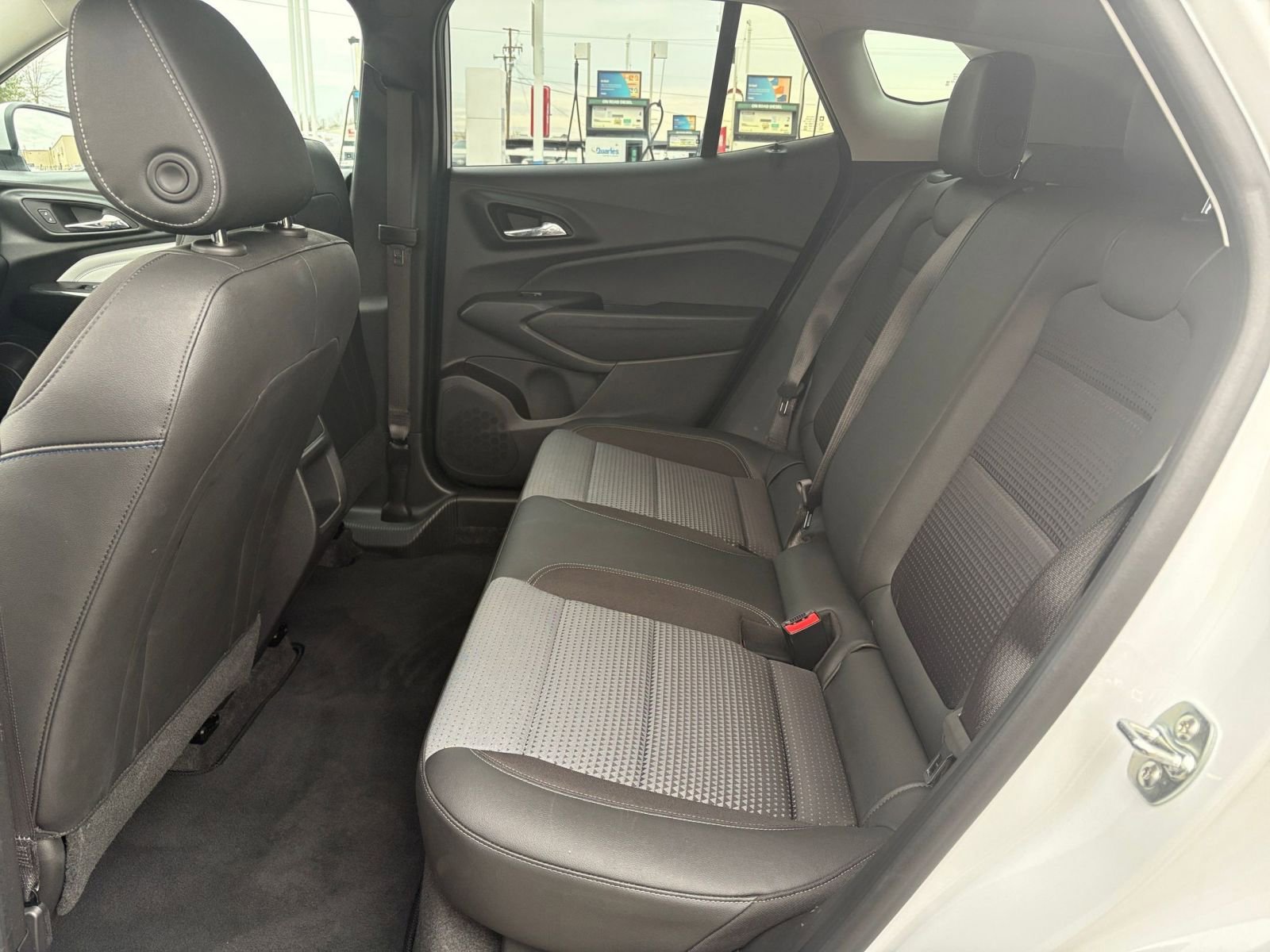 Thumbnail: 2025 Chevrolet Trax - 23