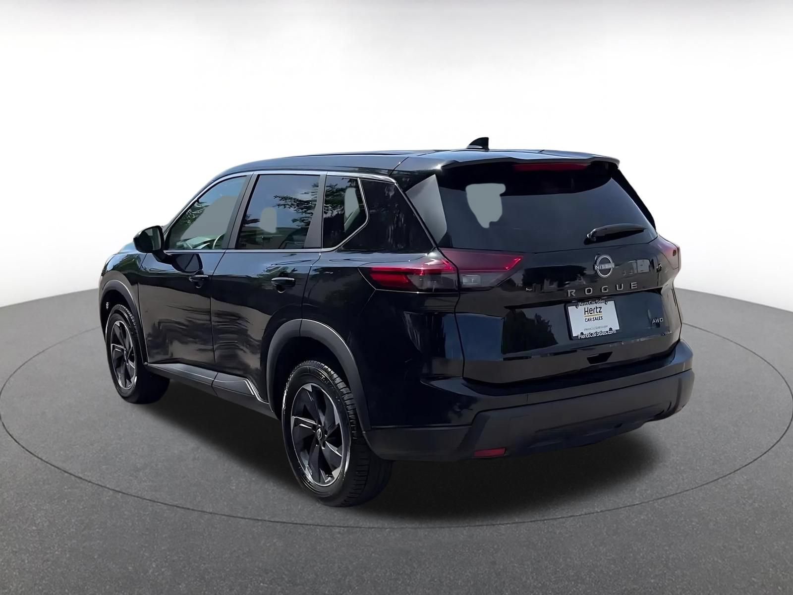 Thumbnail: 2025 Nissan Rogue - 11