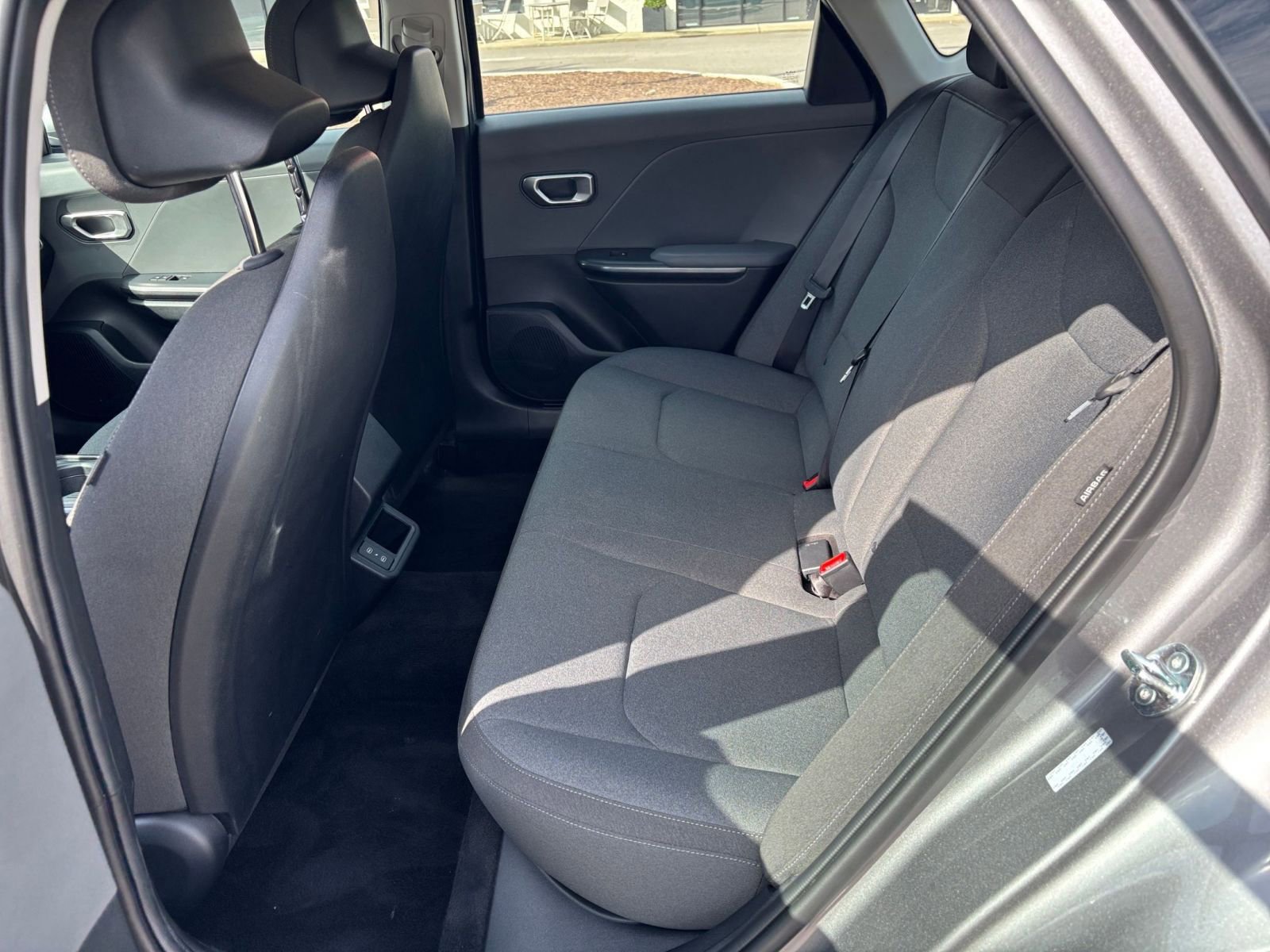 Thumbnail: 2025 Kia K4 - 25