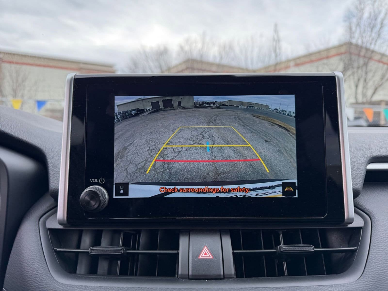 Thumbnail: 2025 Toyota RAV4 - 17