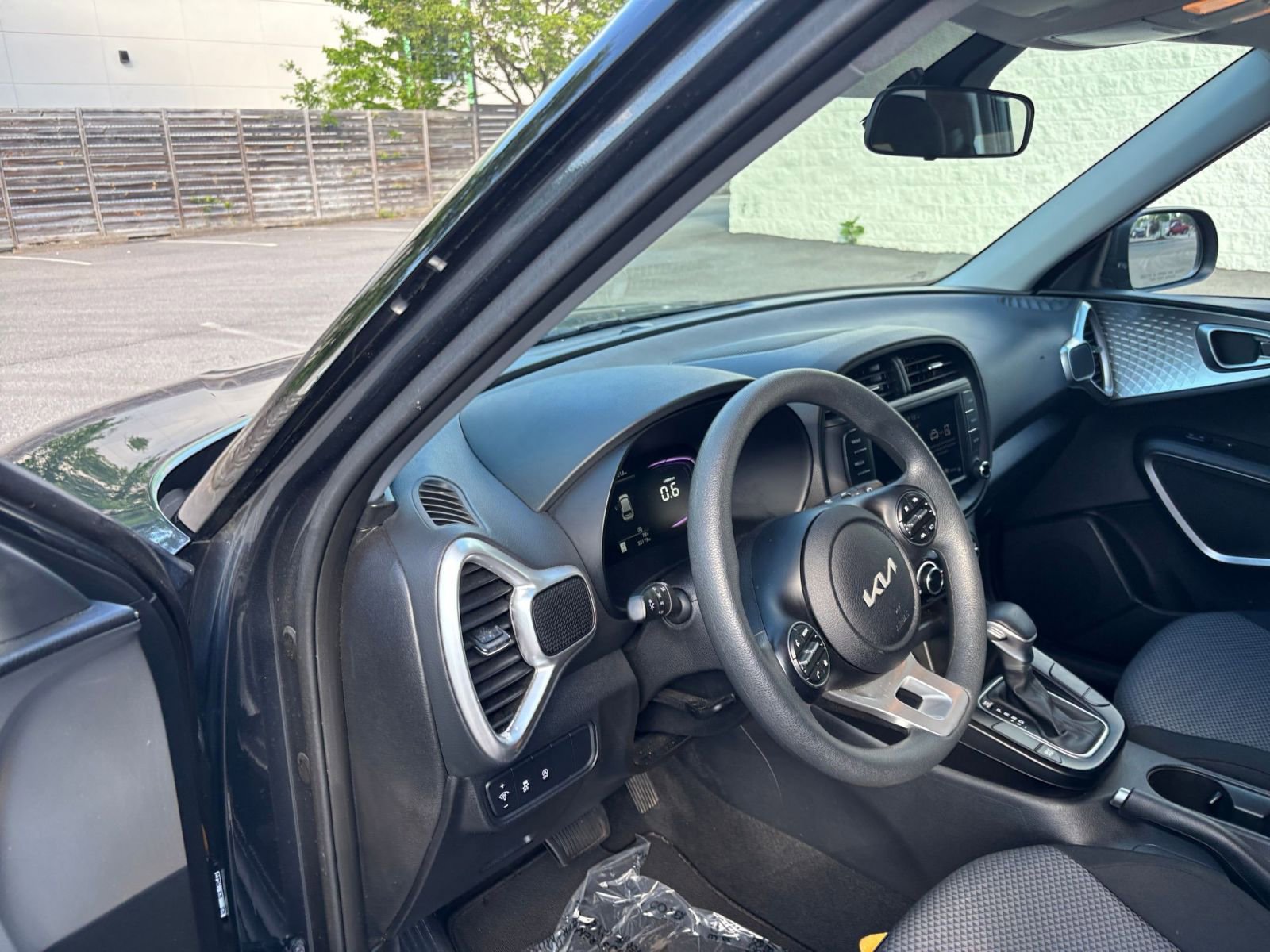 Thumbnail: 2025 Kia Soul - 33