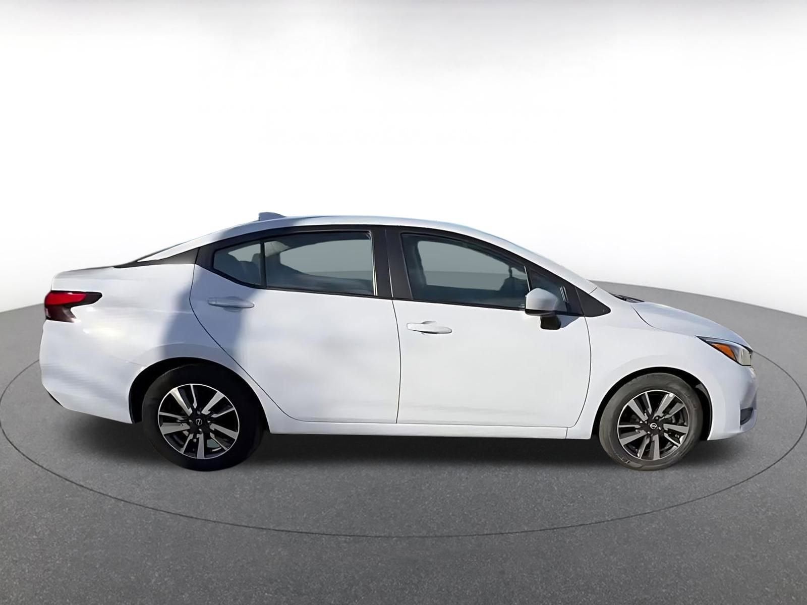 Thumbnail: 2025 Nissan Versa - 16