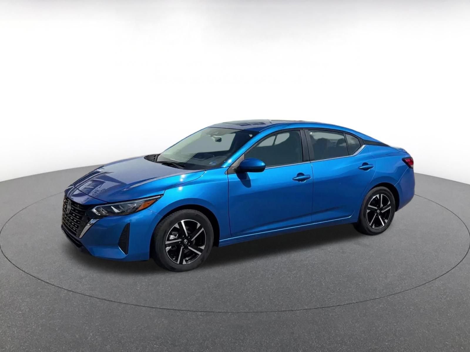 Thumbnail: 2025 Nissan Sentra - 6