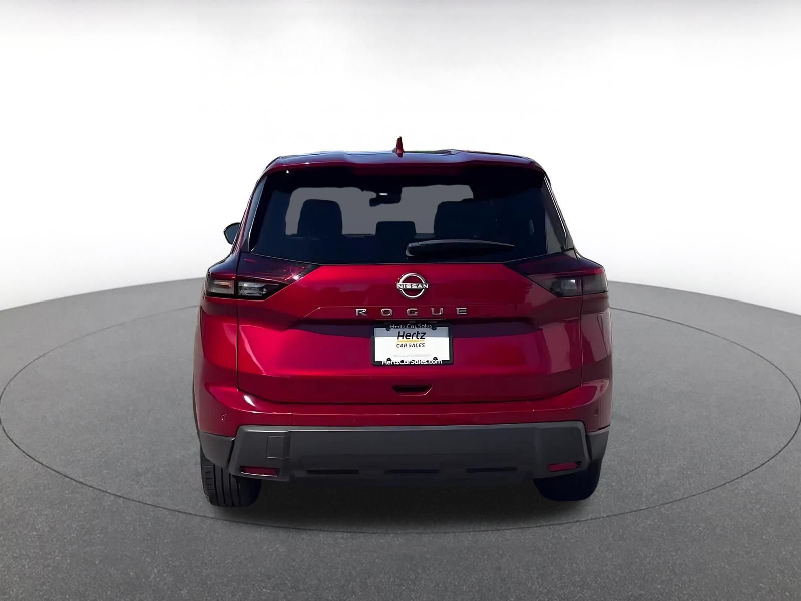 Thumbnail: 2025 Nissan Rogue - 12