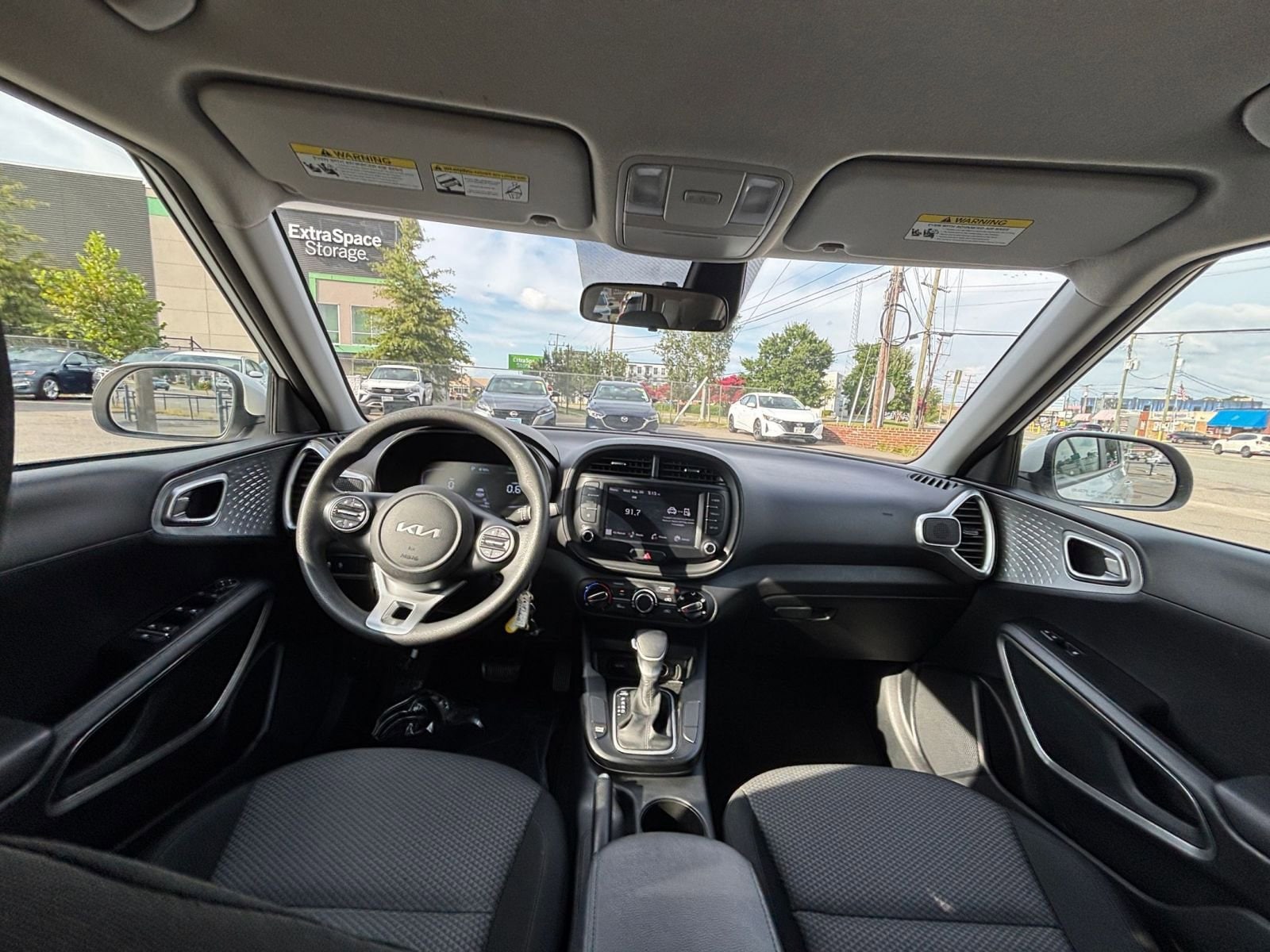Thumbnail: 2023 Kia Soul - 31