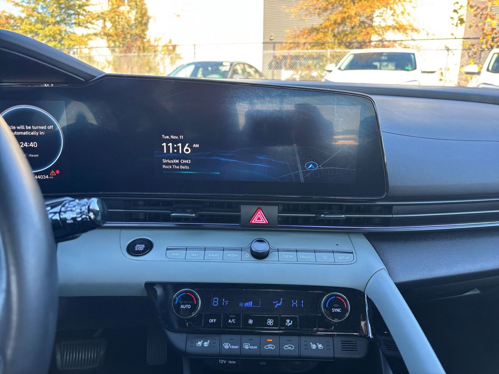 Thumbnail: 2025 Hyundai Elantra - 18