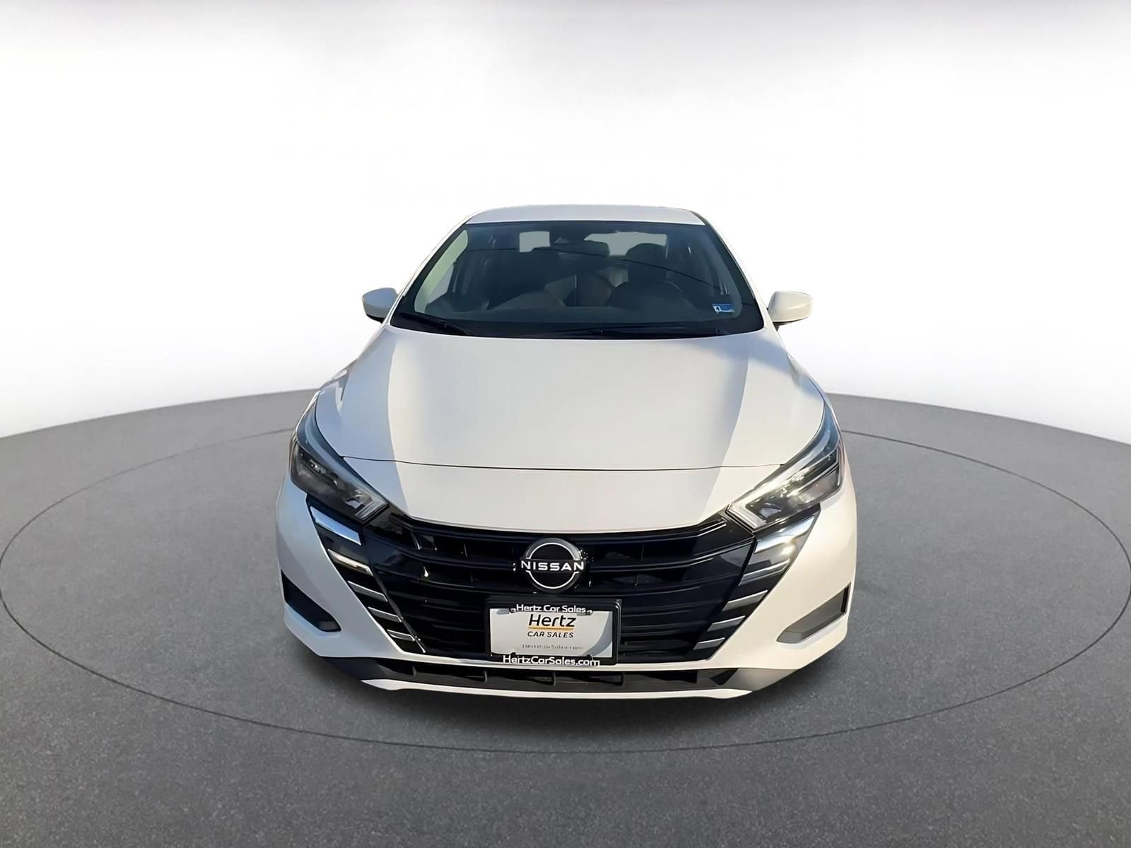 Thumbnail: 2025 Nissan Versa - 4