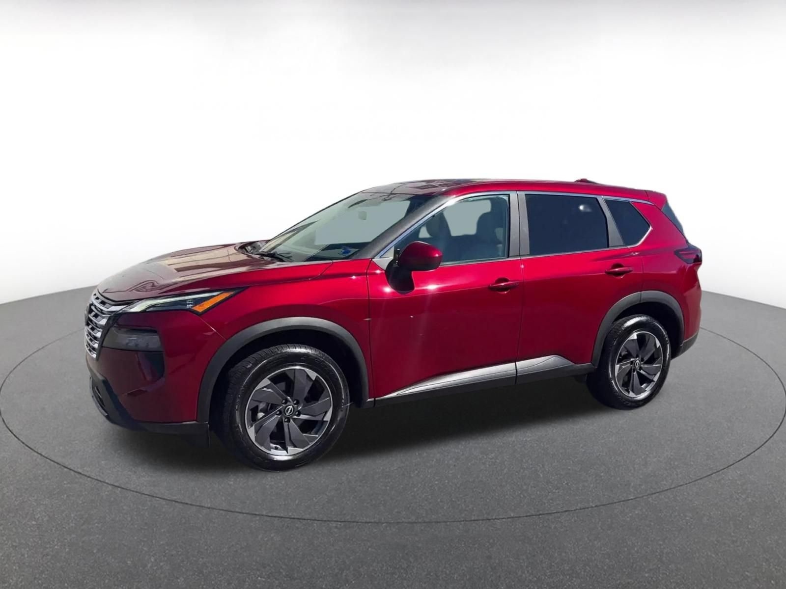 Thumbnail: 2025 Nissan Rogue - 8
