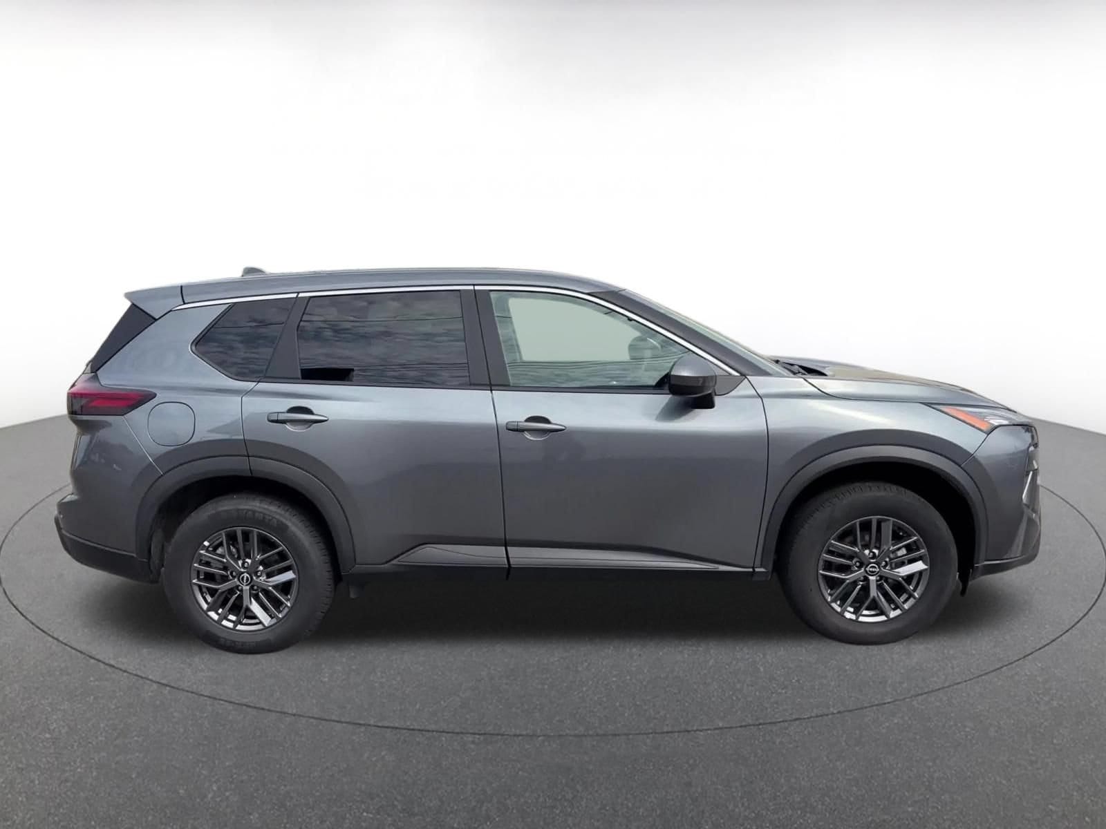 Thumbnail: 2026 Nissan Rogue - 15