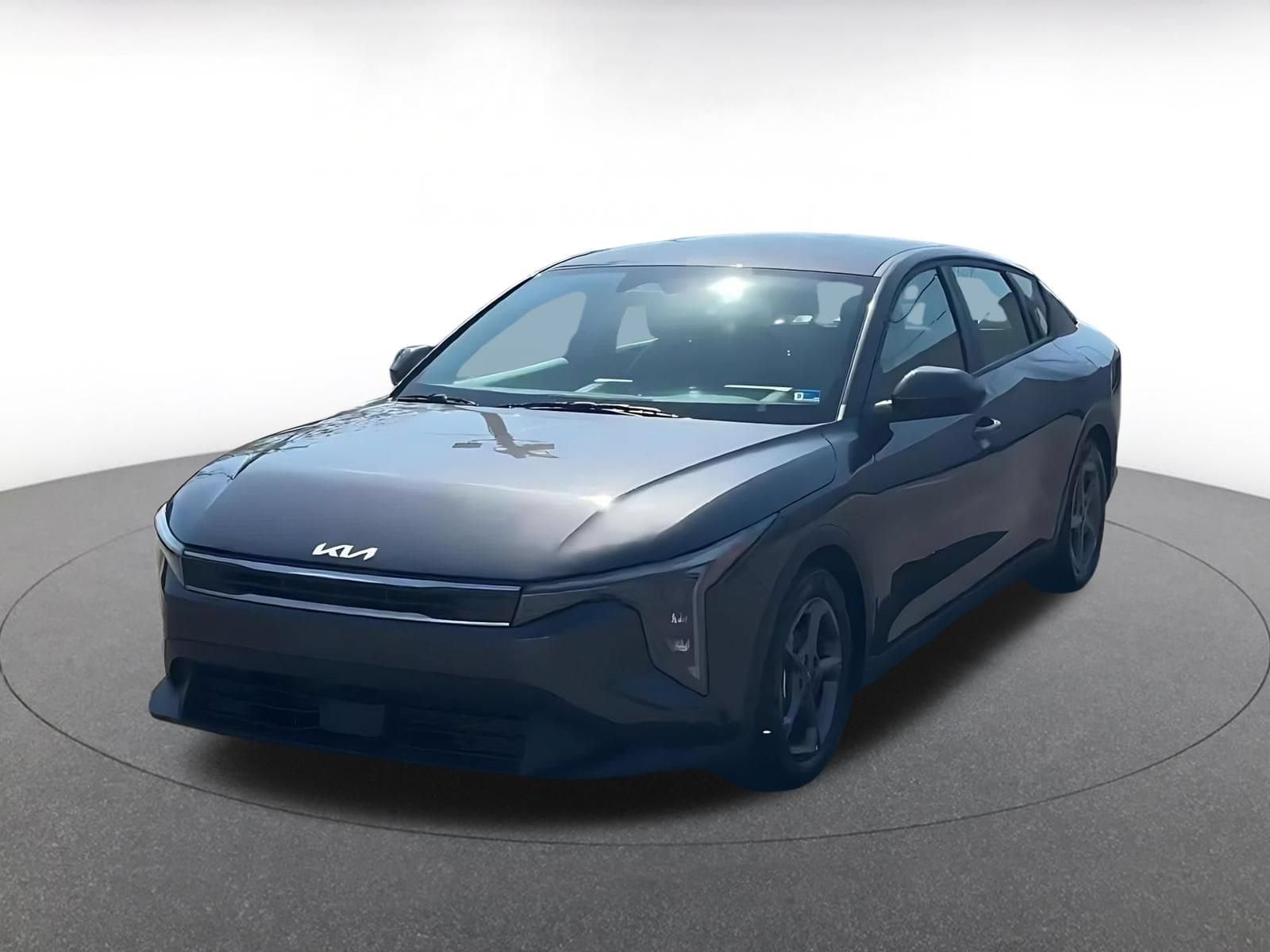 Thumbnail: 2025 Kia K4 - 5