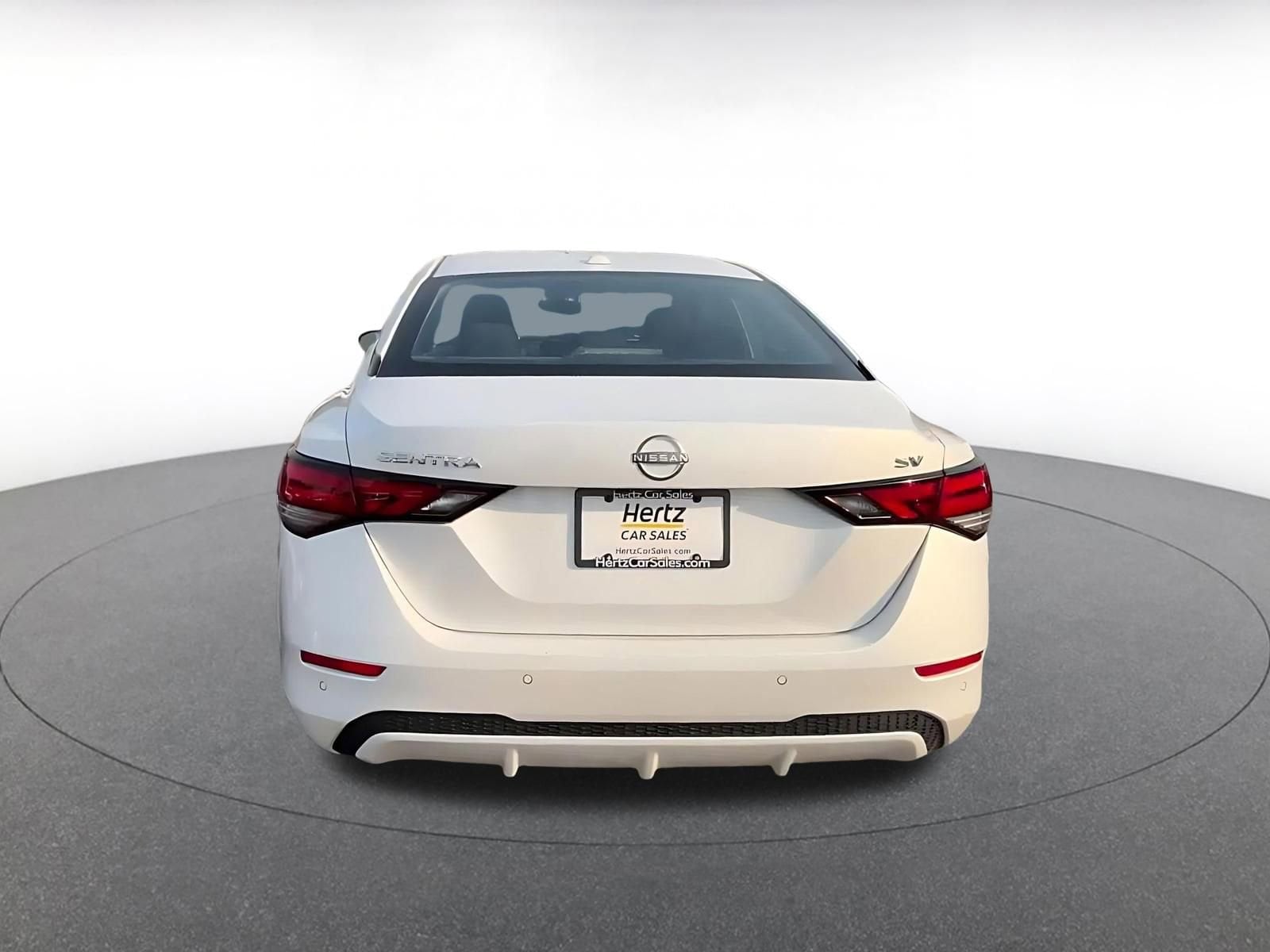 Thumbnail: 2024 Nissan Sentra - 12