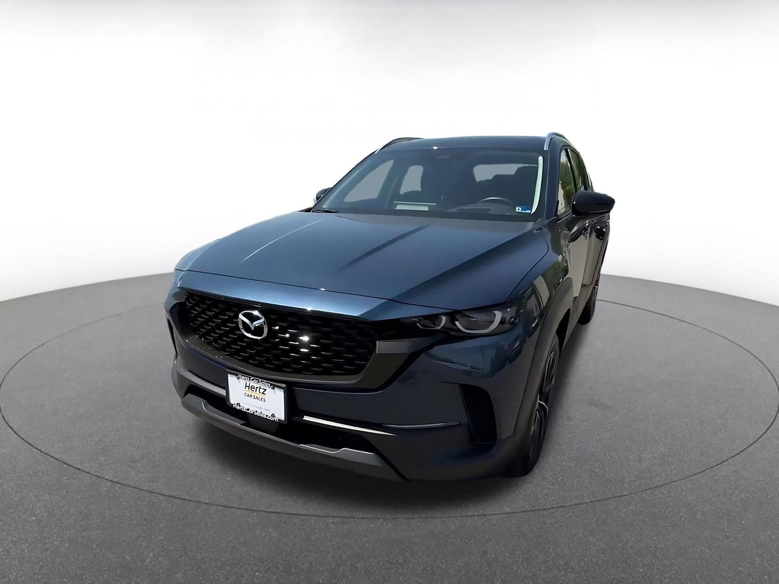 Thumbnail: 2025 Mazda CX-50 - 7