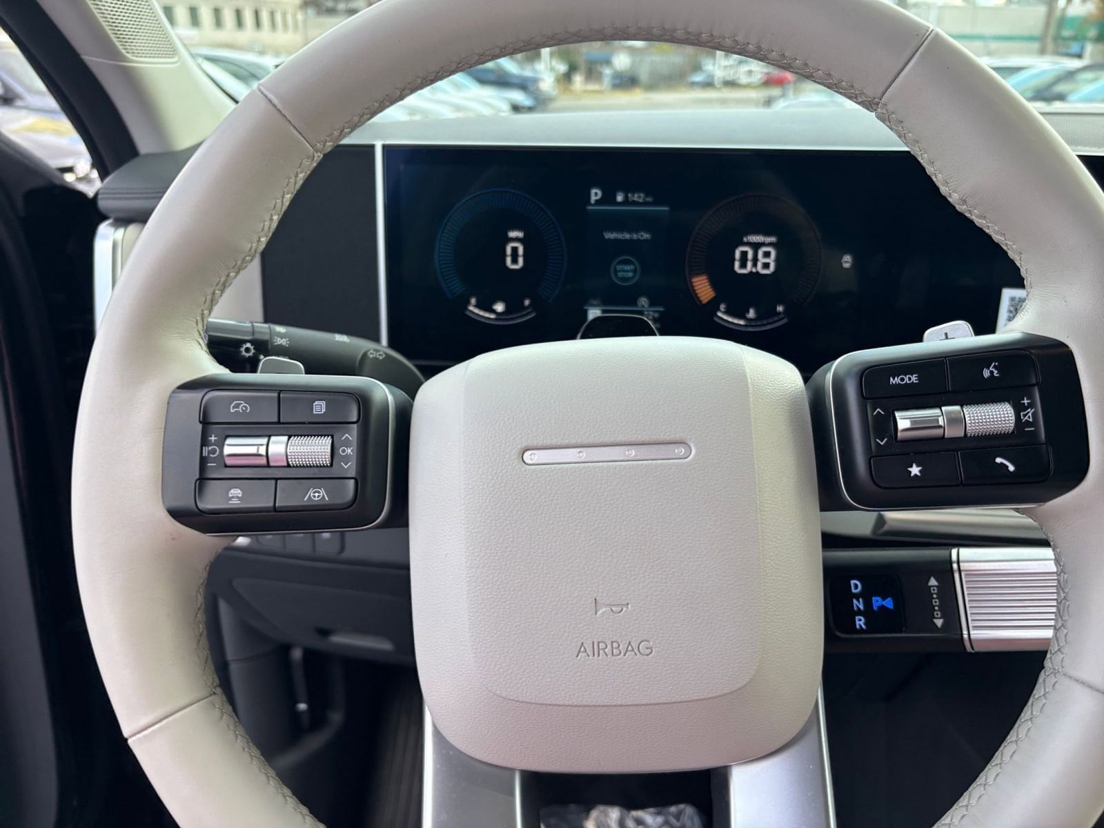 Thumbnail: 2025 Hyundai Santa Fe - 28