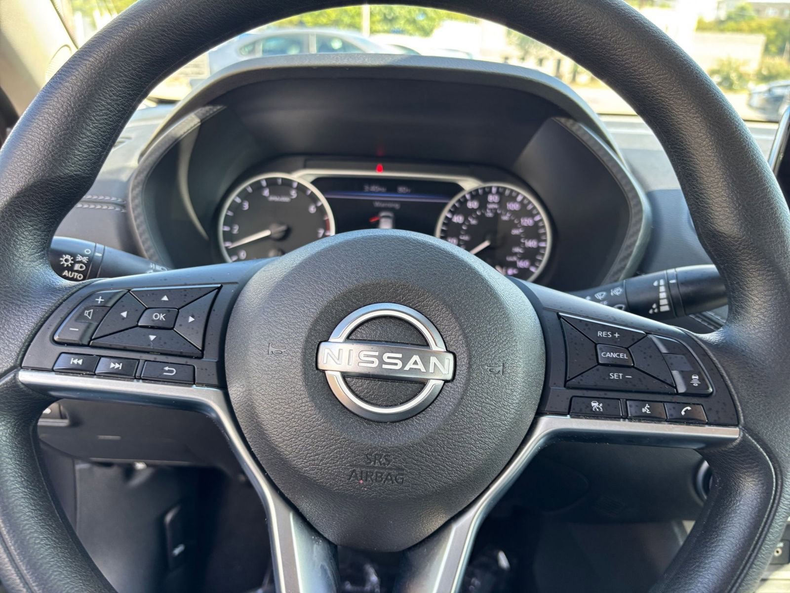 Thumbnail: 2024 Nissan Sentra - 25