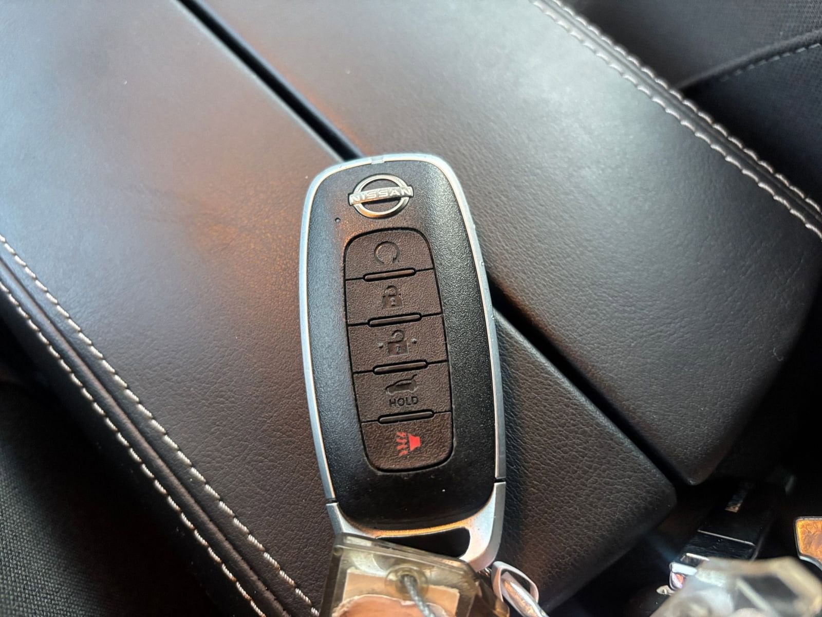 Thumbnail: 2025 Nissan Rogue - 27