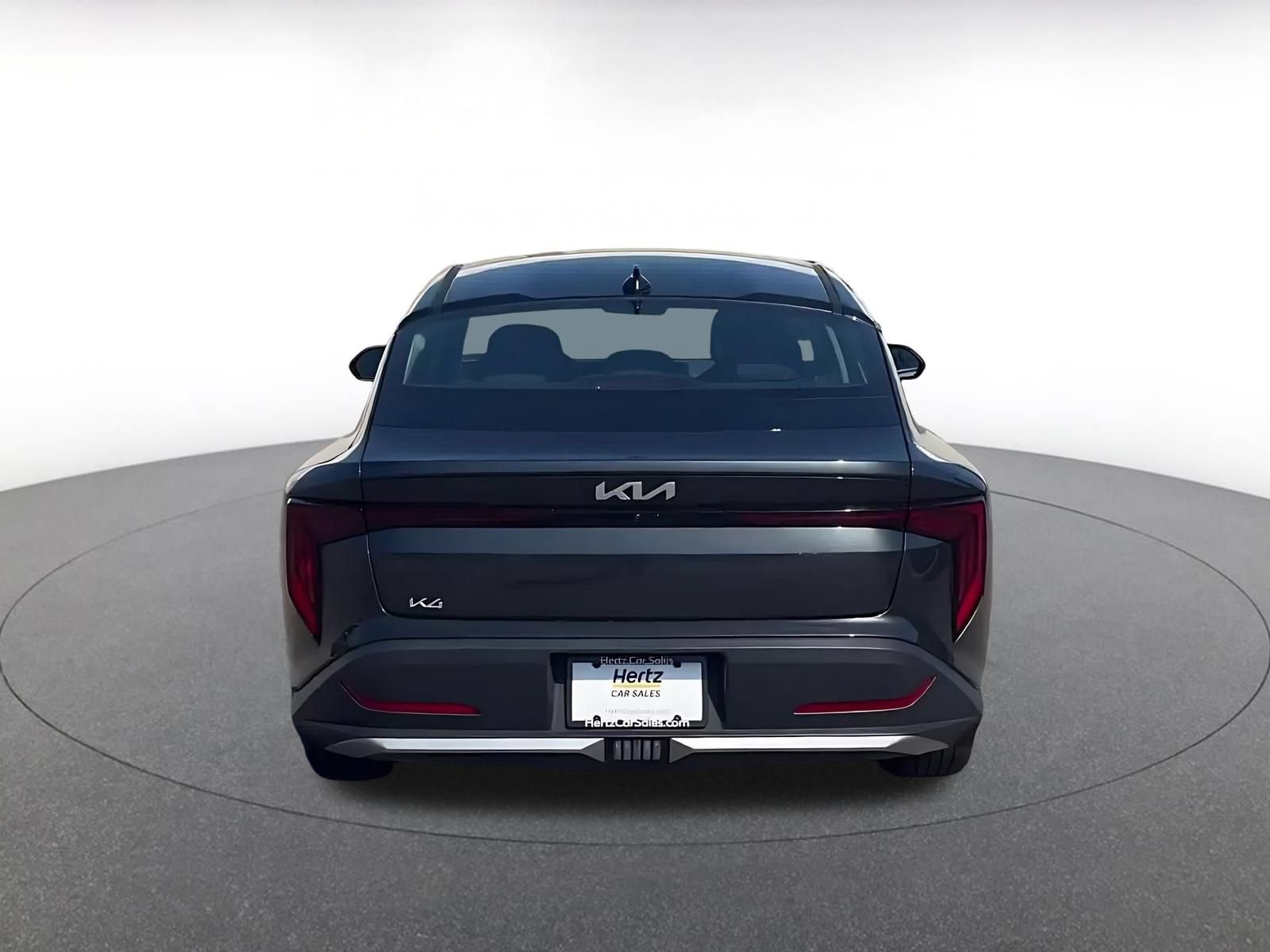 Thumbnail: 2025 Kia K4 - 10