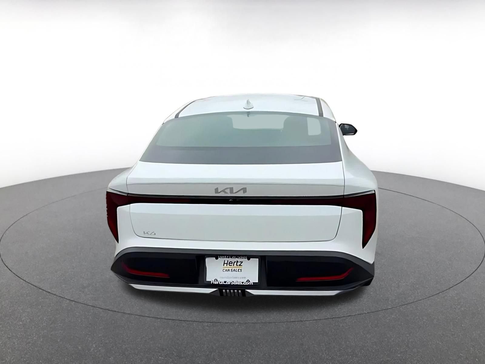 Thumbnail: 2025 Kia K4 - 10