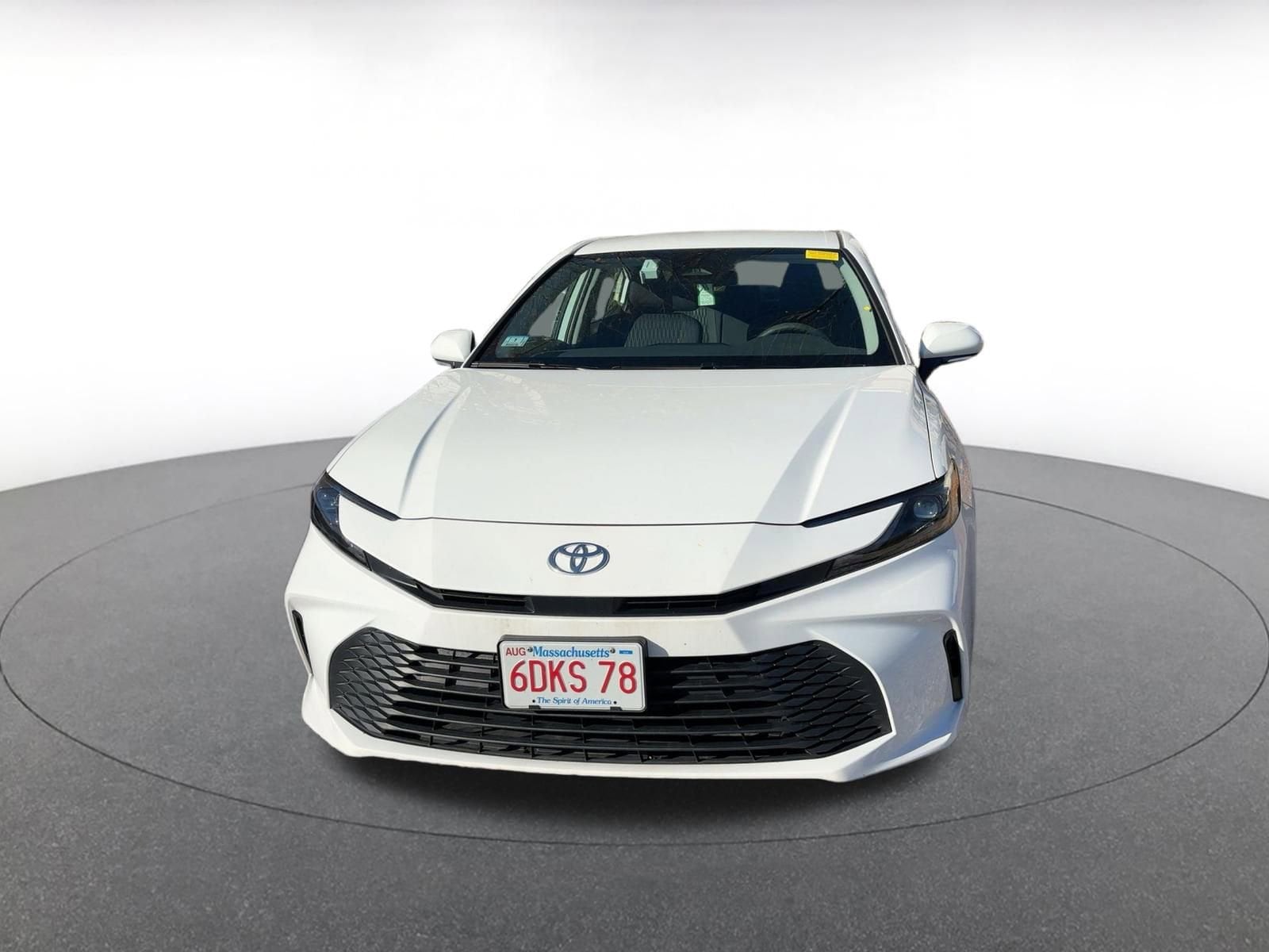 Thumbnail: 2025 Toyota Camry - 2