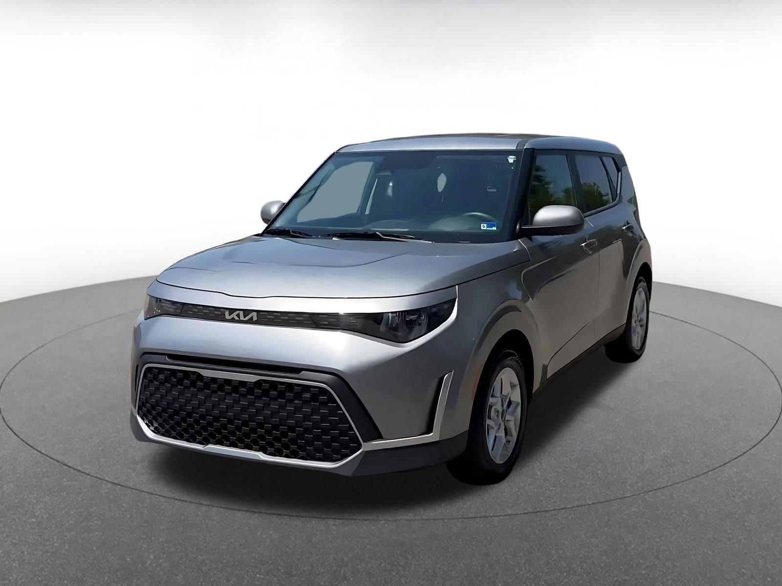 Thumbnail: 2025 Kia Soul - 7