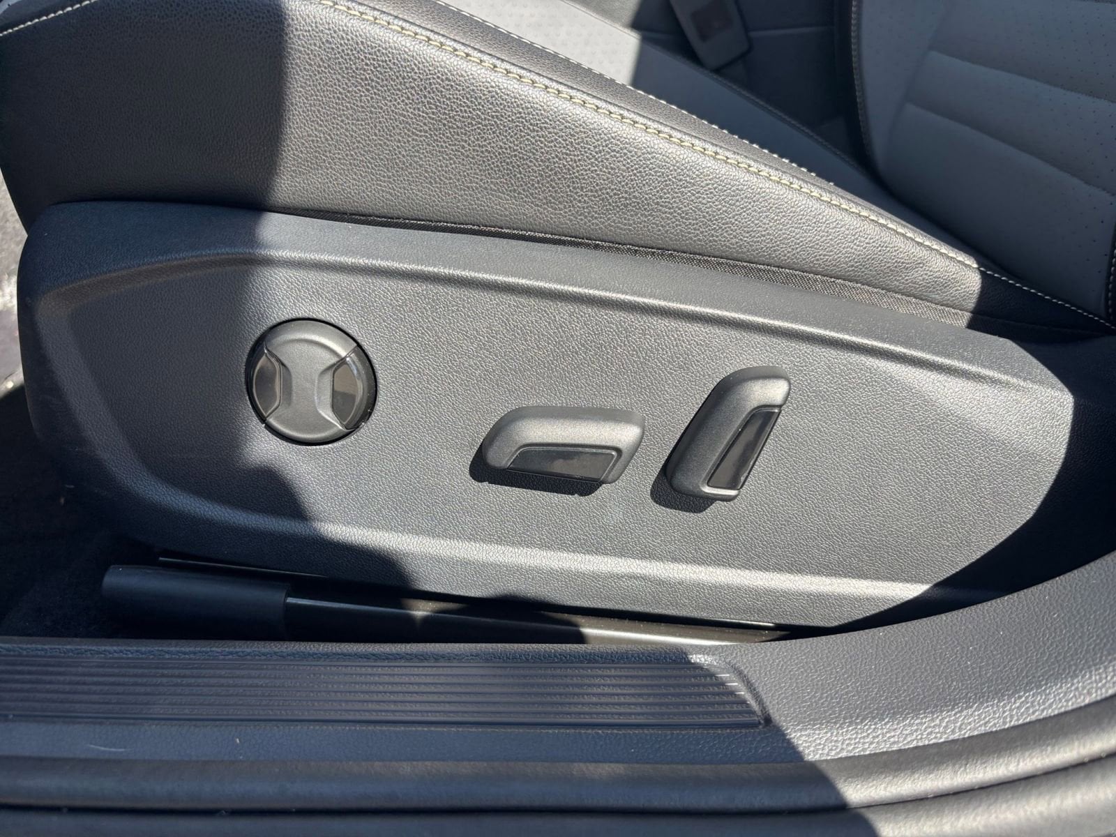 Thumbnail: 2025 Volkswagen Jetta - 23