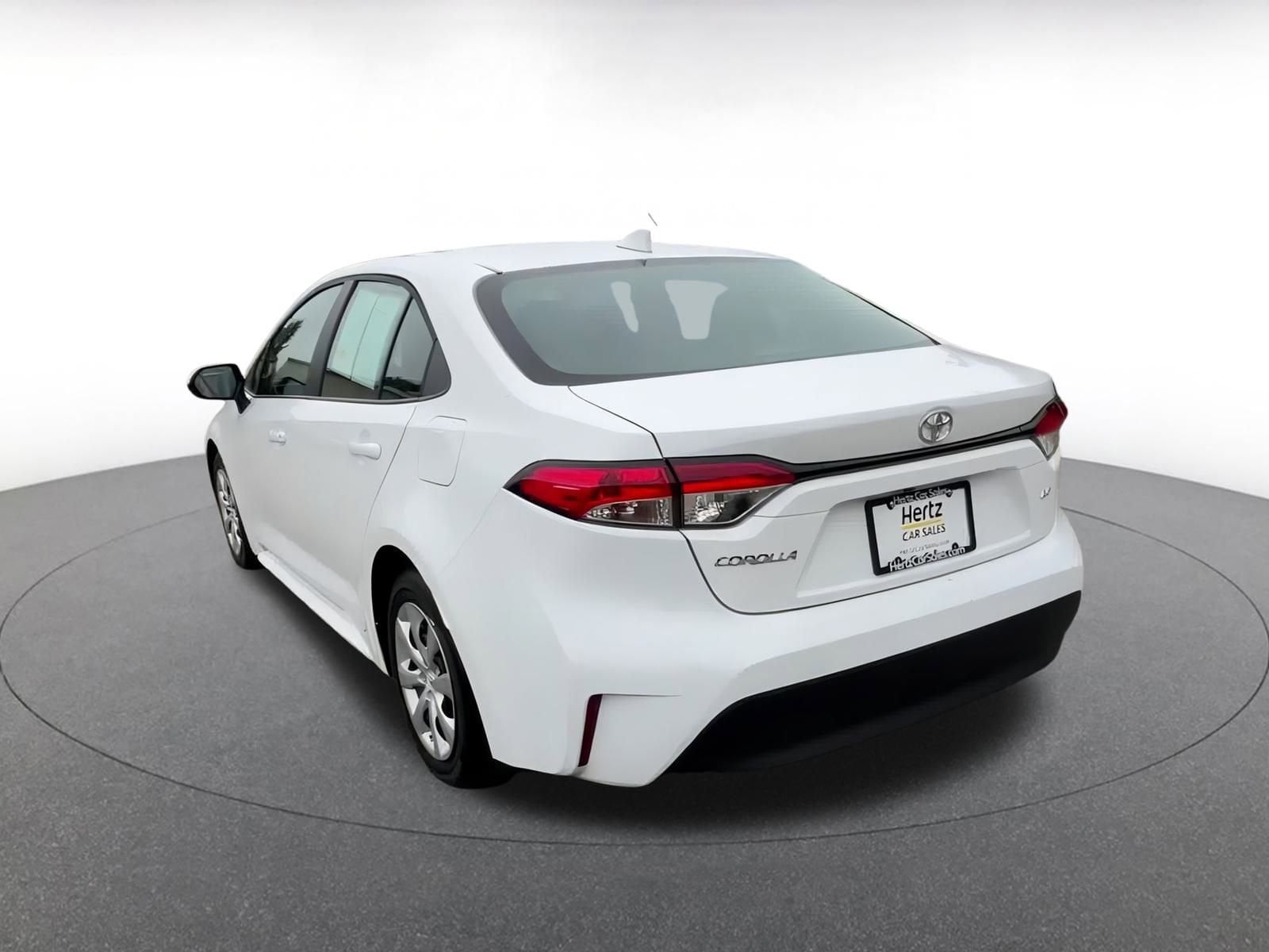 Thumbnail: 2025 Toyota Corolla - 11