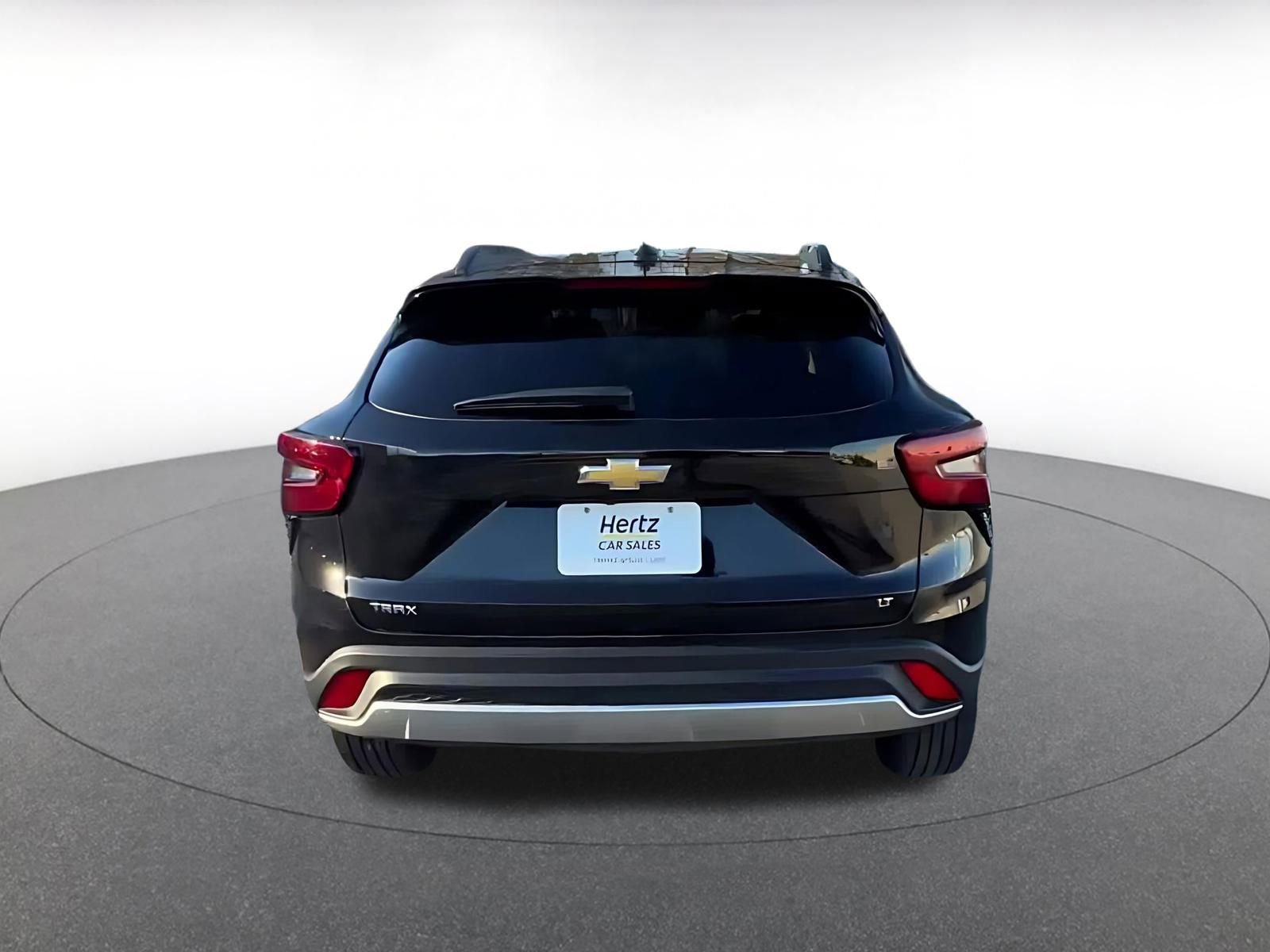 Thumbnail: 2025 Chevrolet Trax - 12