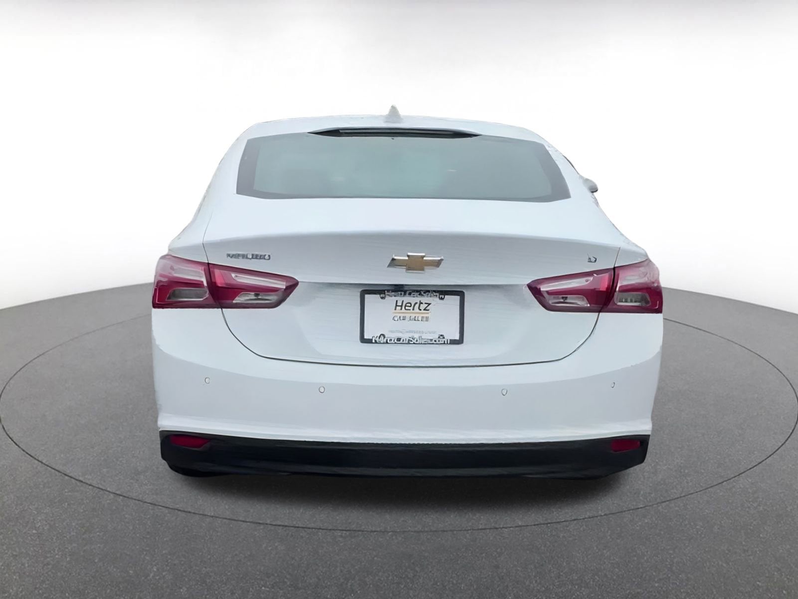 Thumbnail: 2024 Chevrolet Malibu - 12