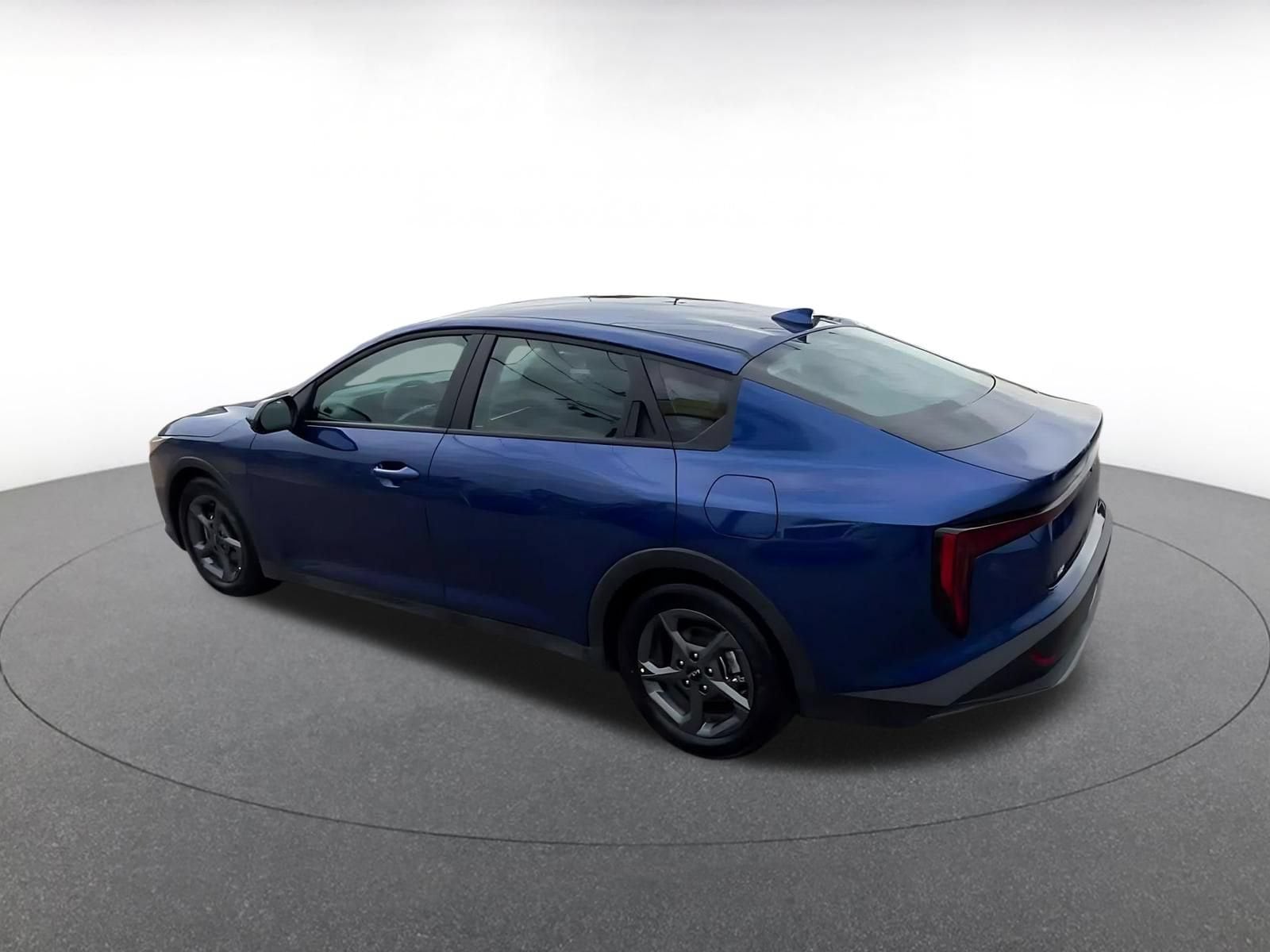 Thumbnail: 2025 Kia K4 - 8