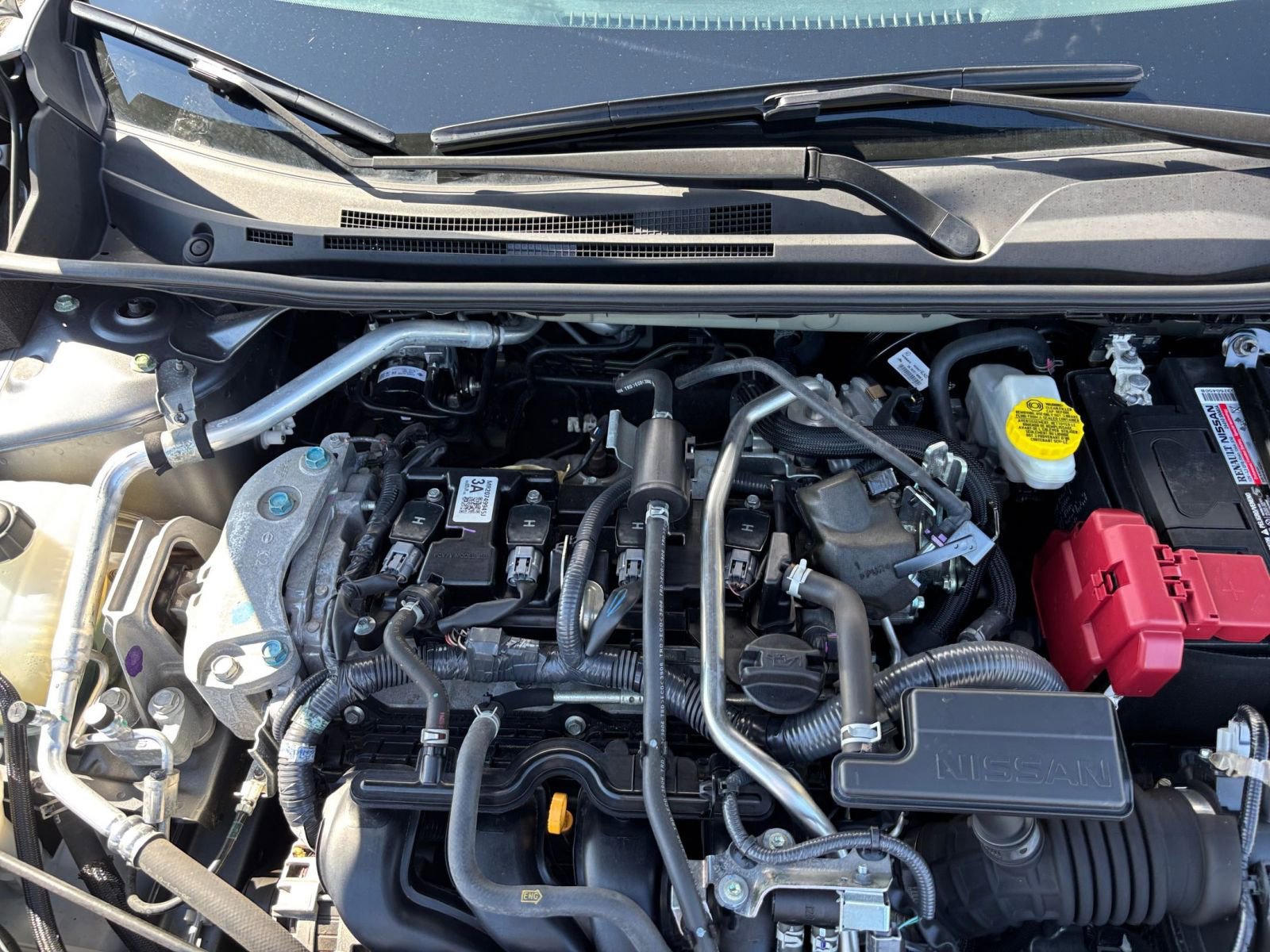 Thumbnail: 2024 Nissan Sentra - 30