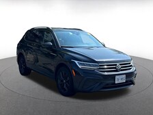 2024 Volkswagen Tiguan 2.0T -
                  Richmond, VA