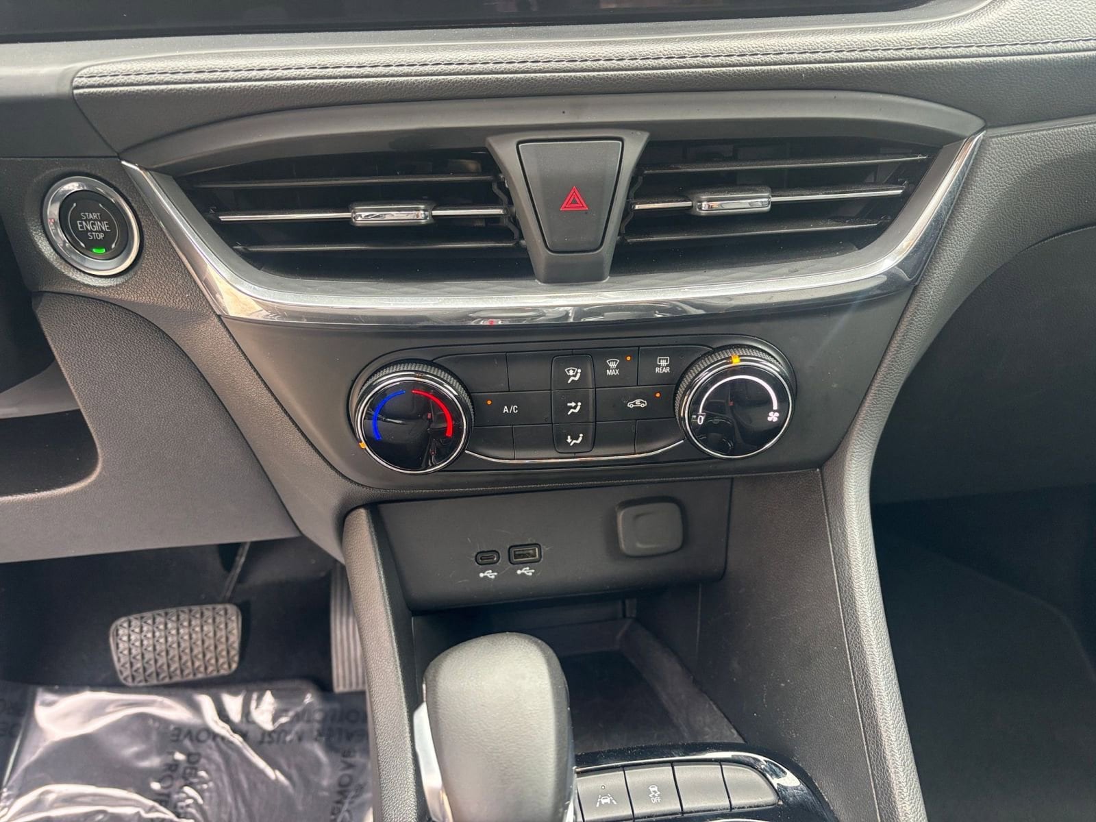 Thumbnail: 2025 Buick Encore GX - 23