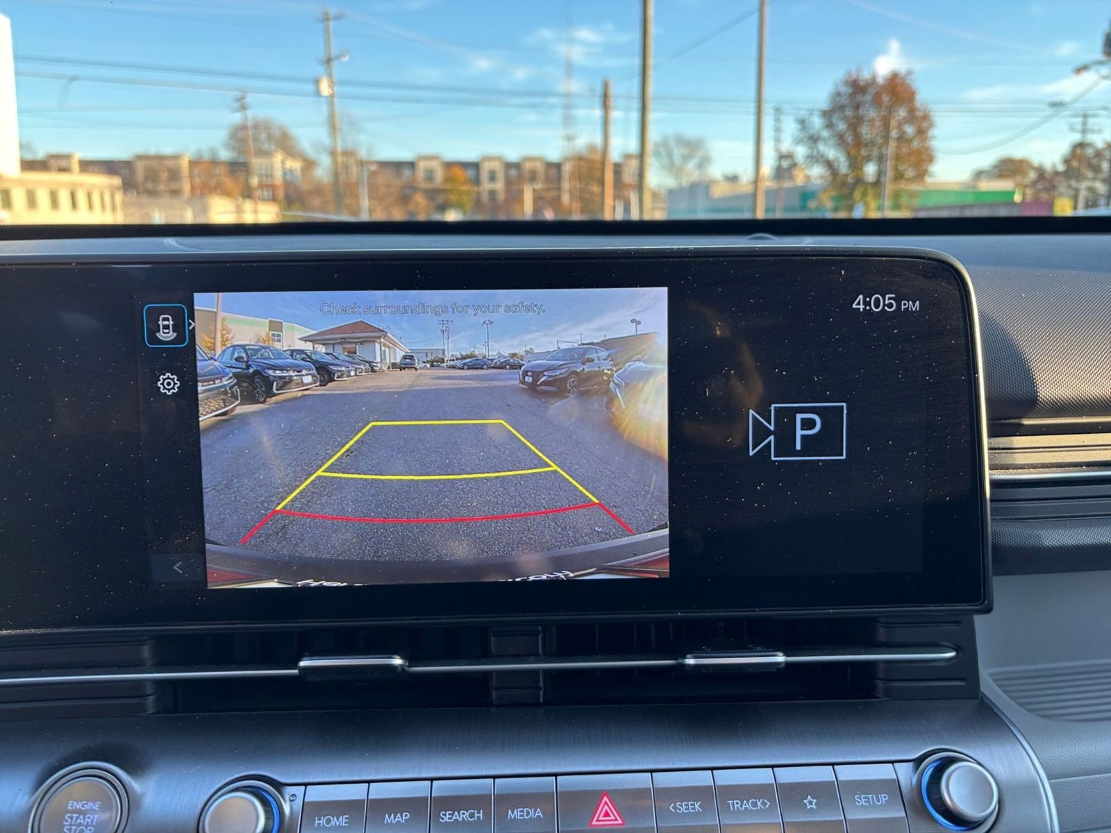 Thumbnail: 2025 Hyundai Kona - 17