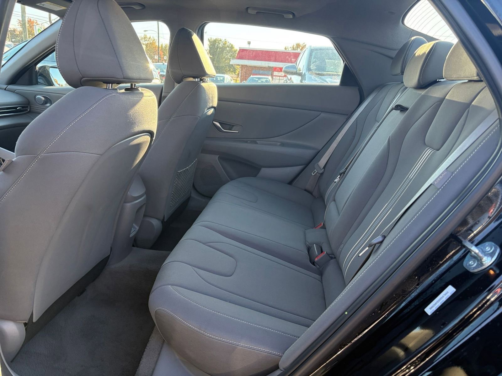 Thumbnail: 2025 Hyundai Elantra - 23