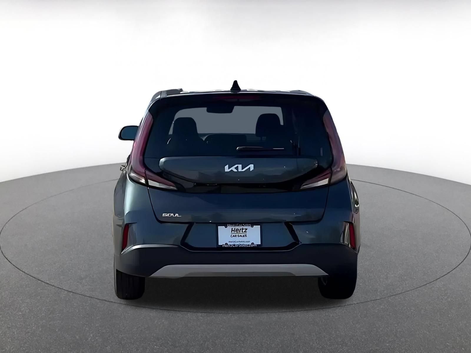 Thumbnail: 2025 Kia Soul - 12