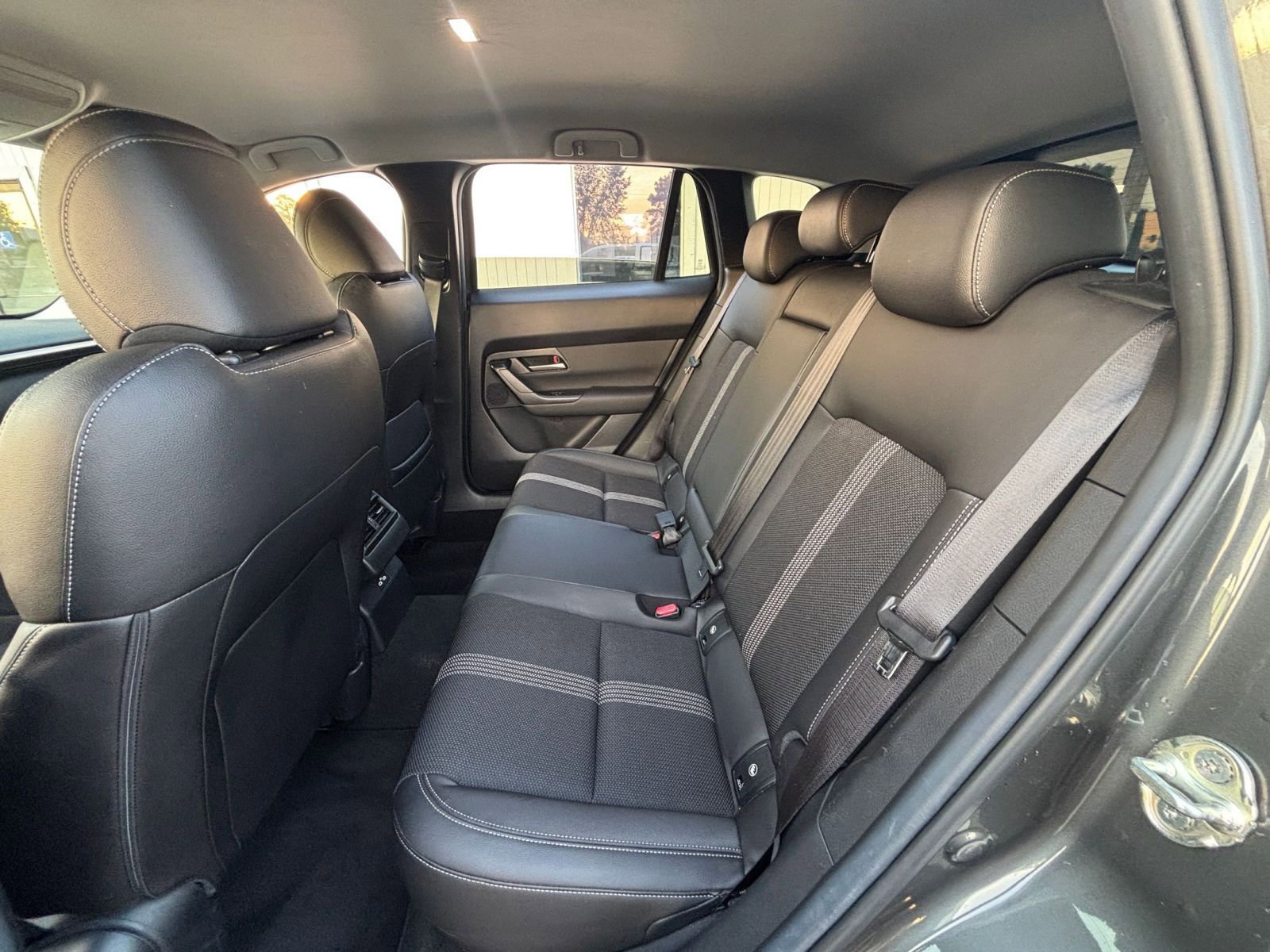 Thumbnail: 2025 Mazda CX-50 - 25