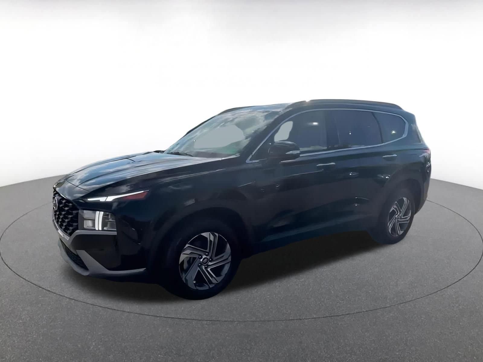 Thumbnail: 2023 Hyundai Santa Fe - 8