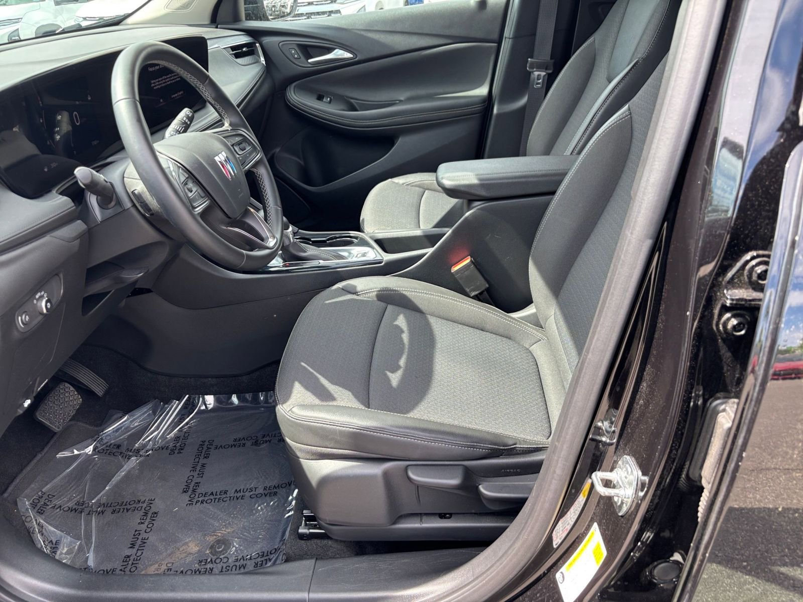 Thumbnail: 2025 Buick Encore GX - 25